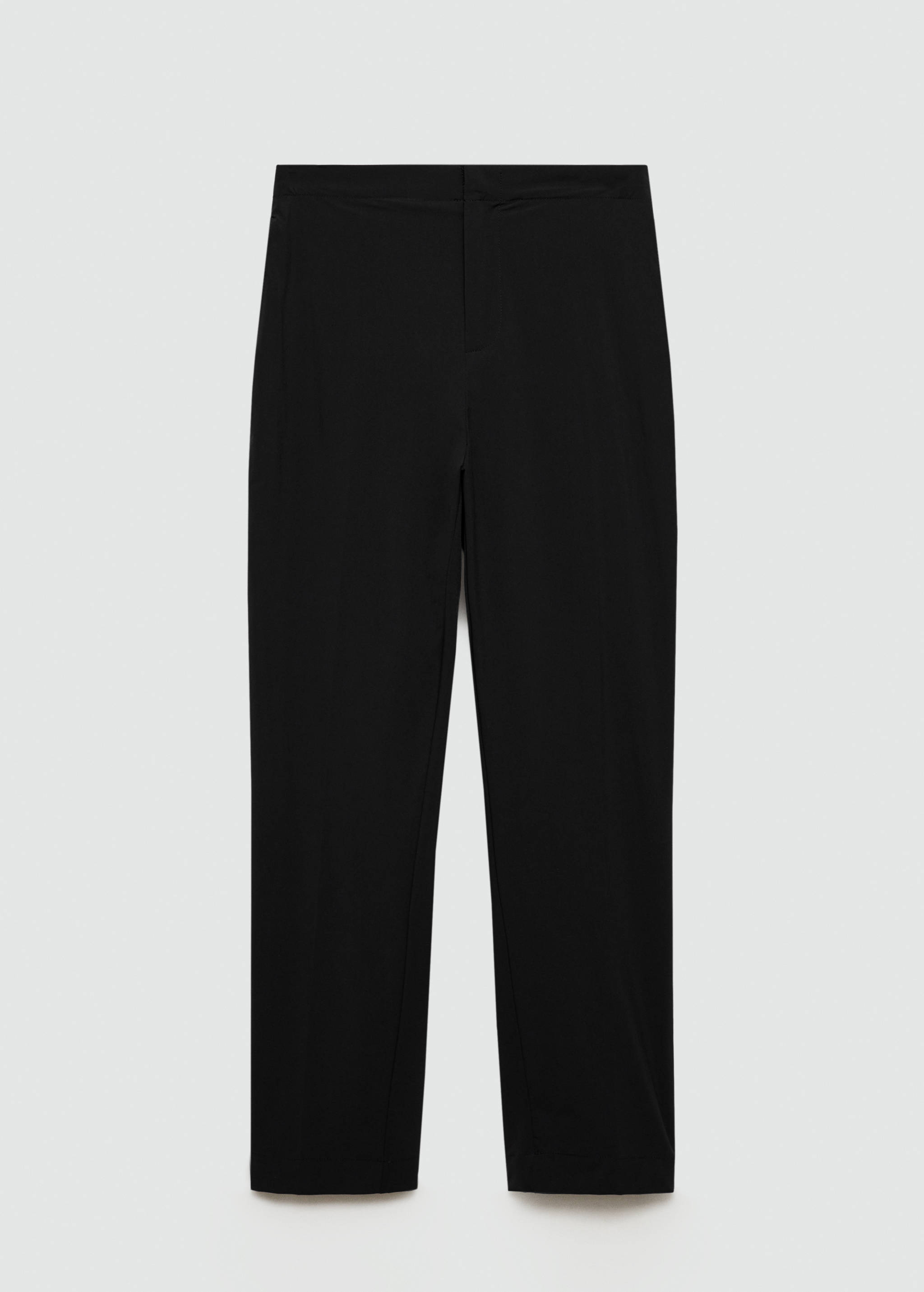Pantalons uniloung - Article sense model