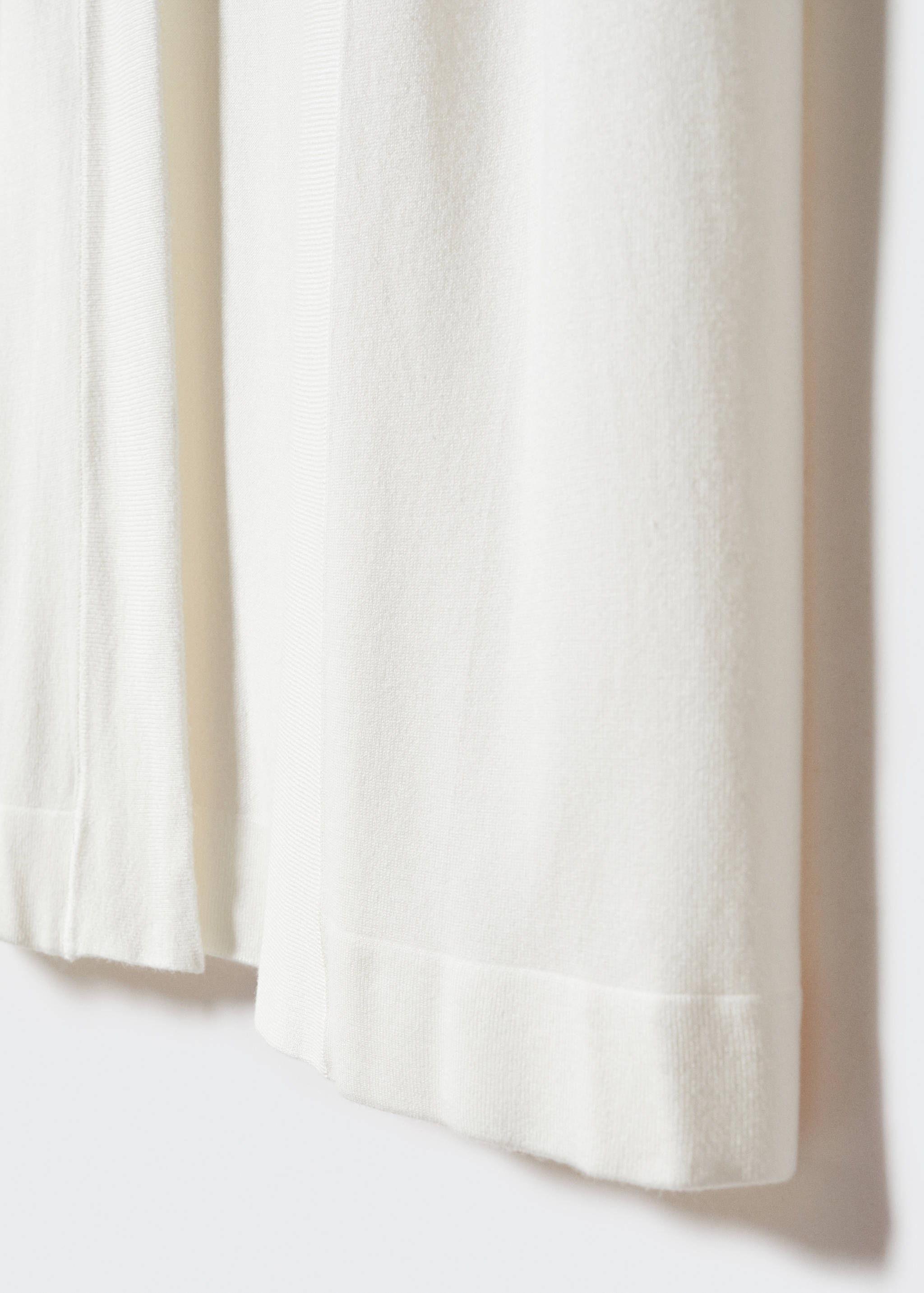 Feiner Strickcardigan - Detail des Artikels 8