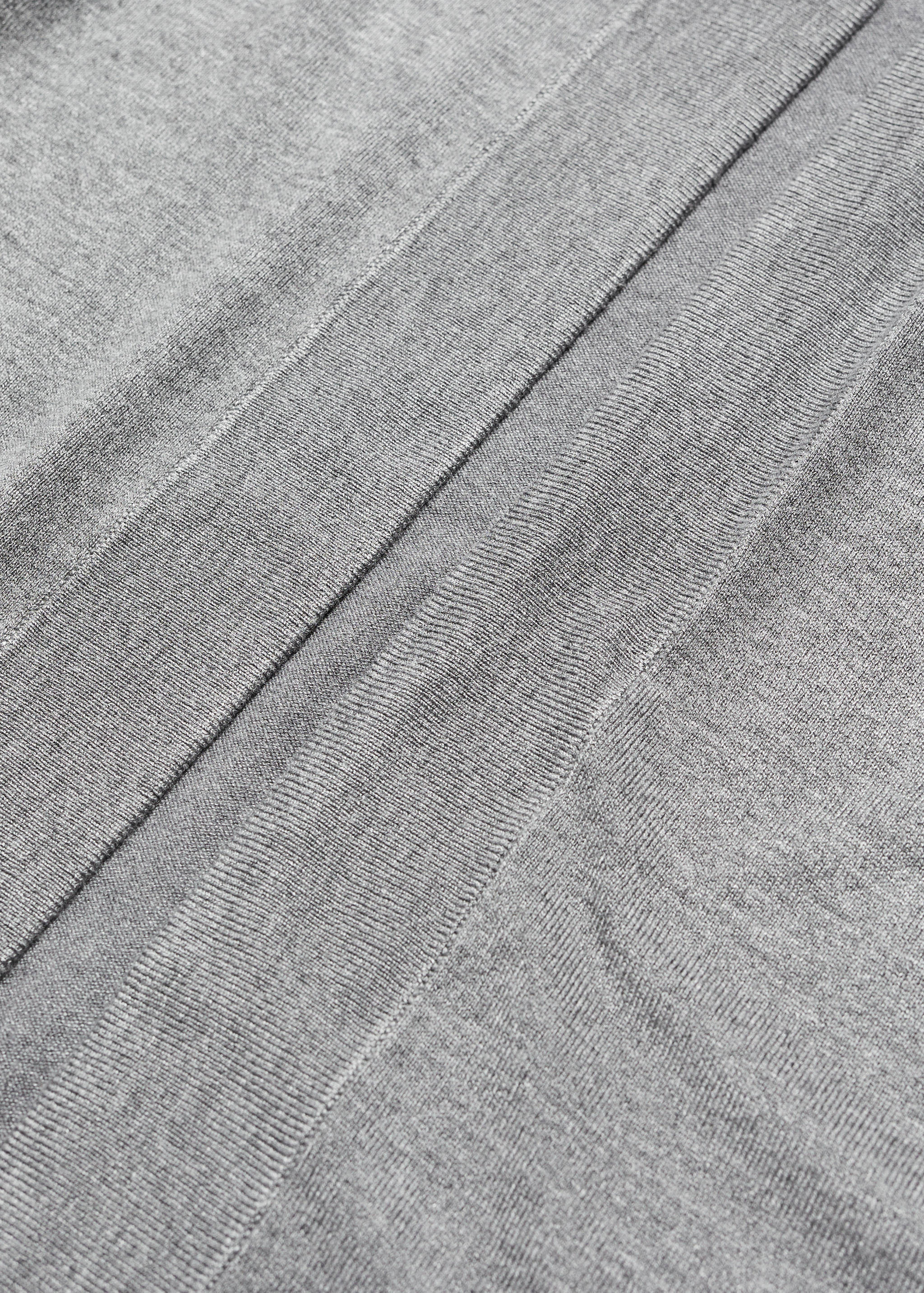 Feiner Strickcardigan - Detail des Artikels 8