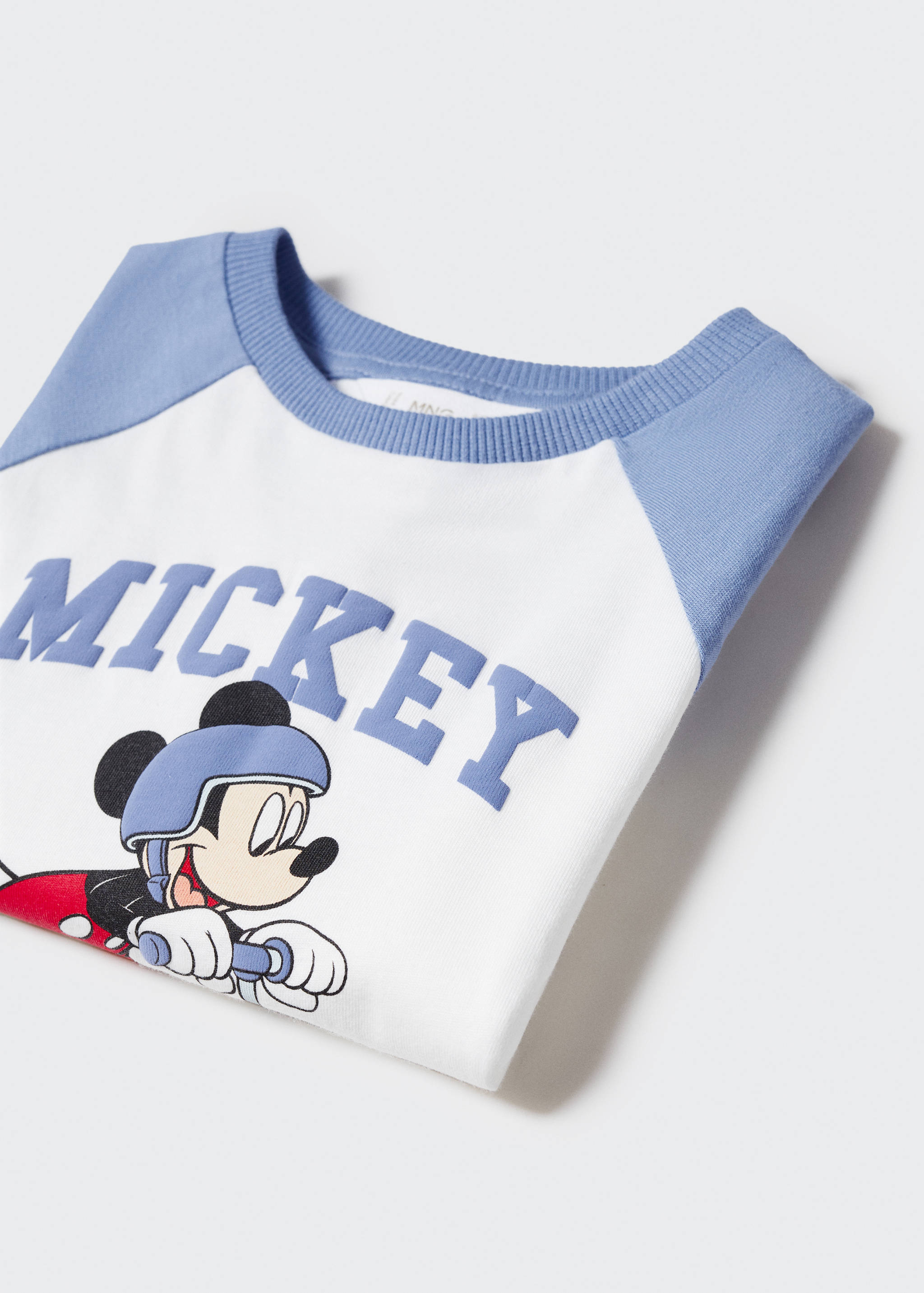 T-shirt Mickey Mouse - Détail de l'article 8