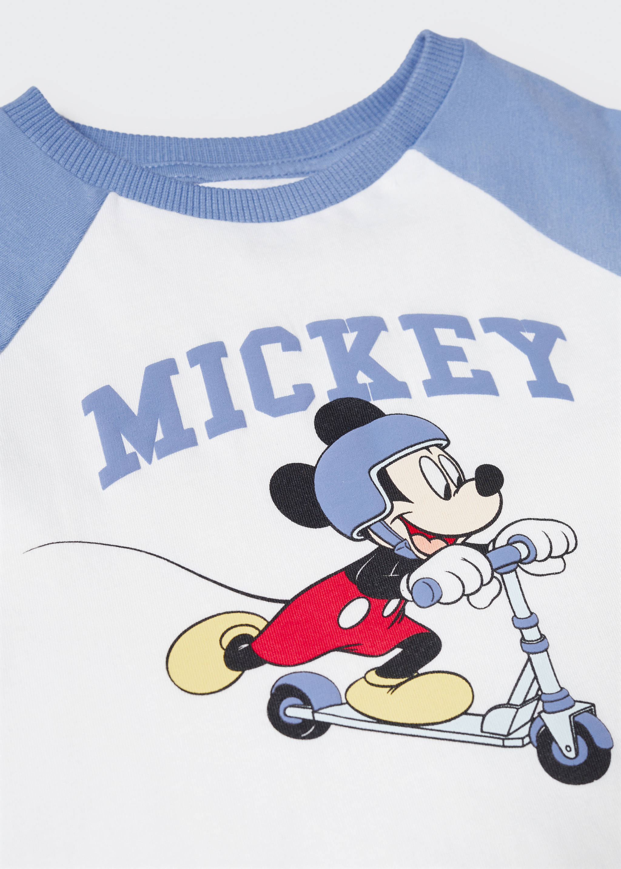 T-shirt Mickey Mouse - Détail de l'article 0