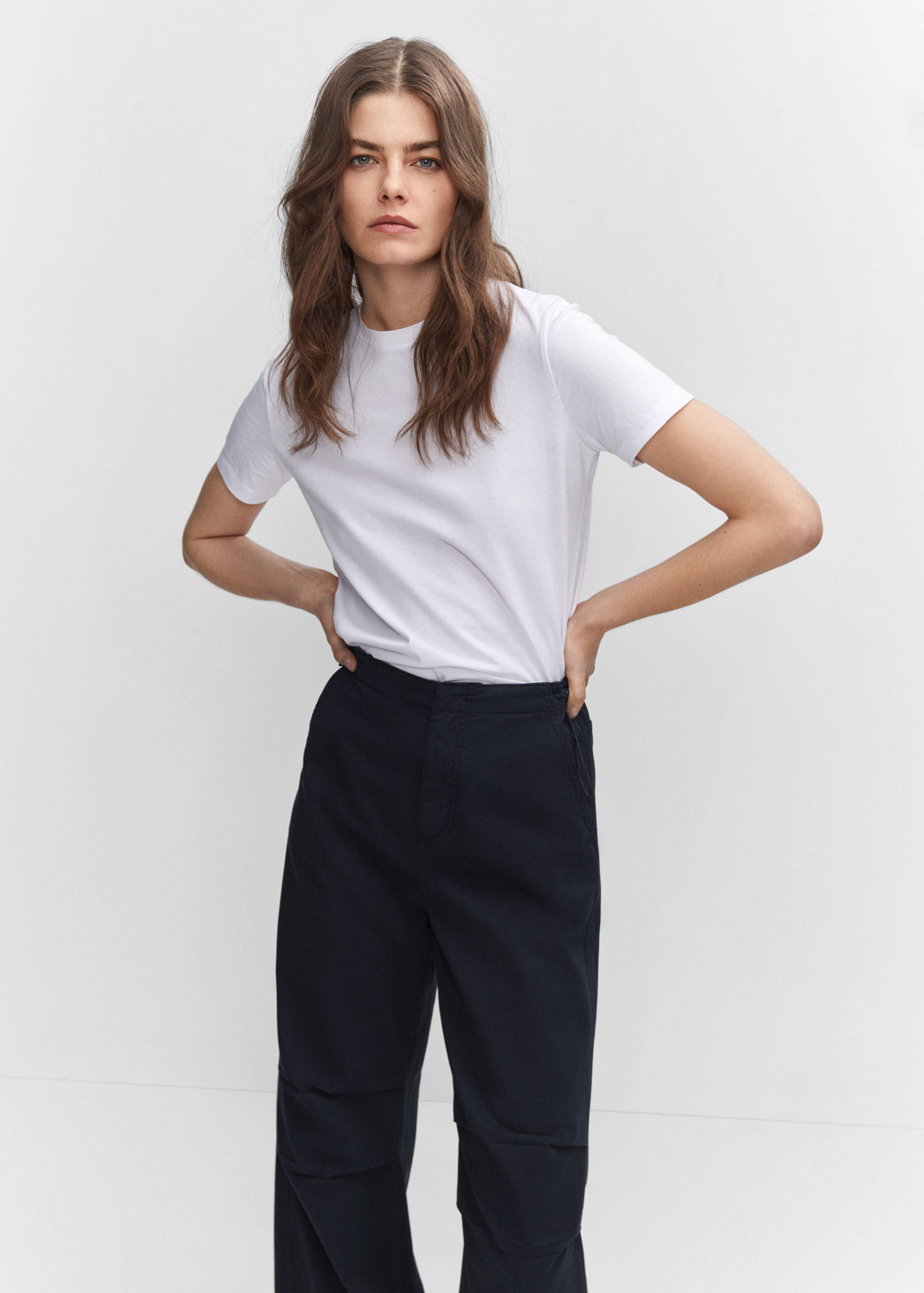 Parachute Hose - Detail des Artikels 1