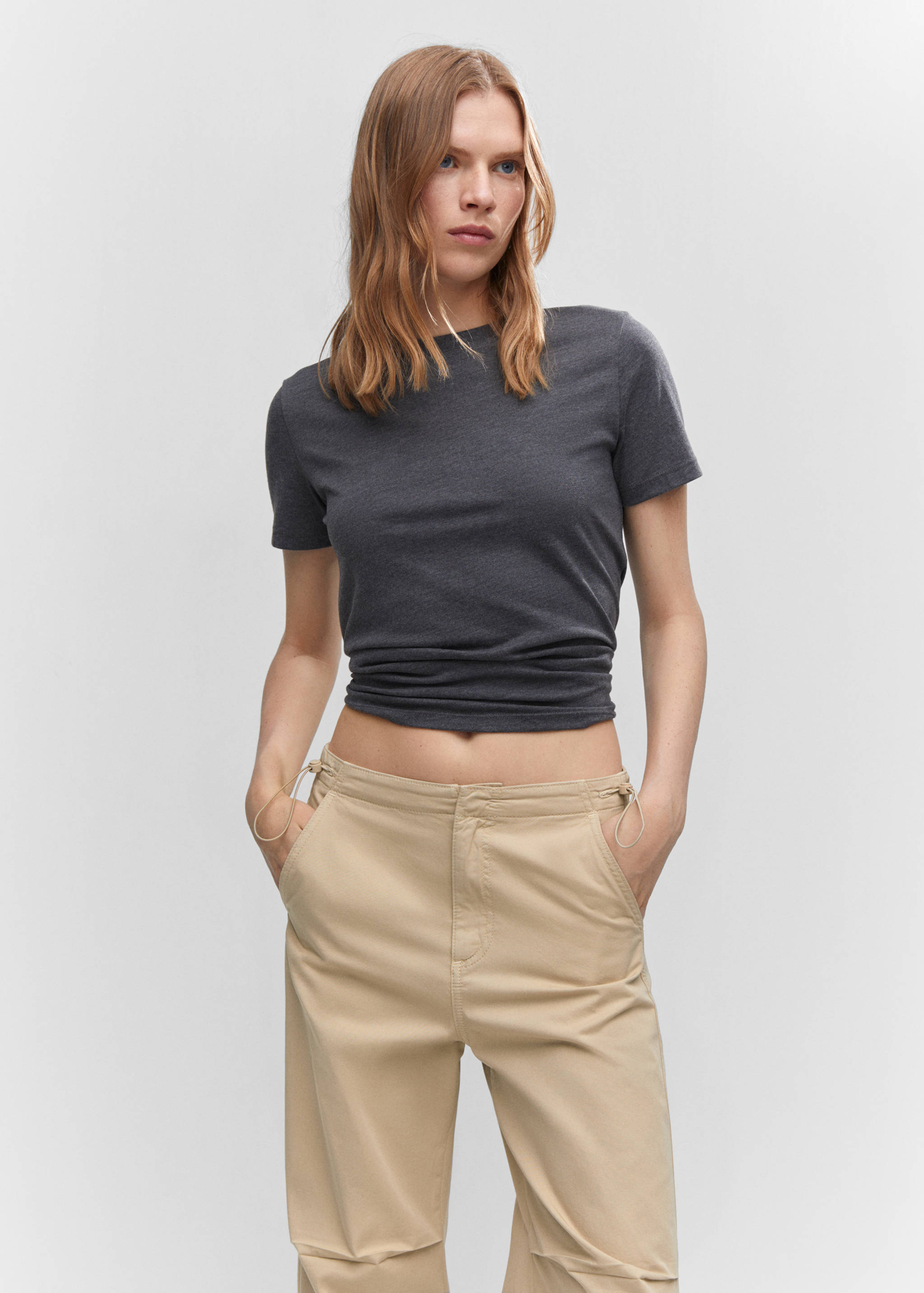 Parachute Hose - Detail des Artikels 1