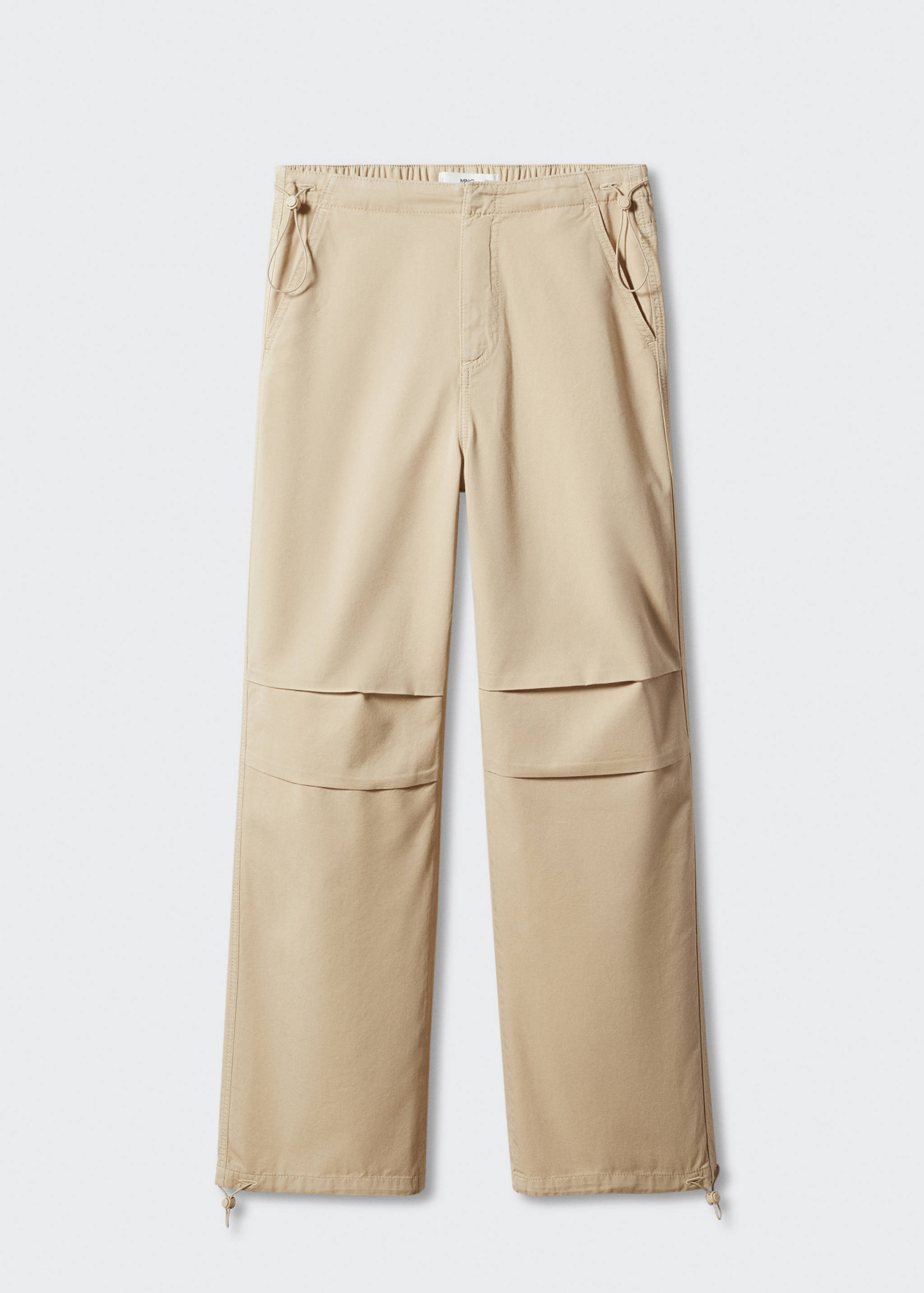 Parachute pants - Article without model
