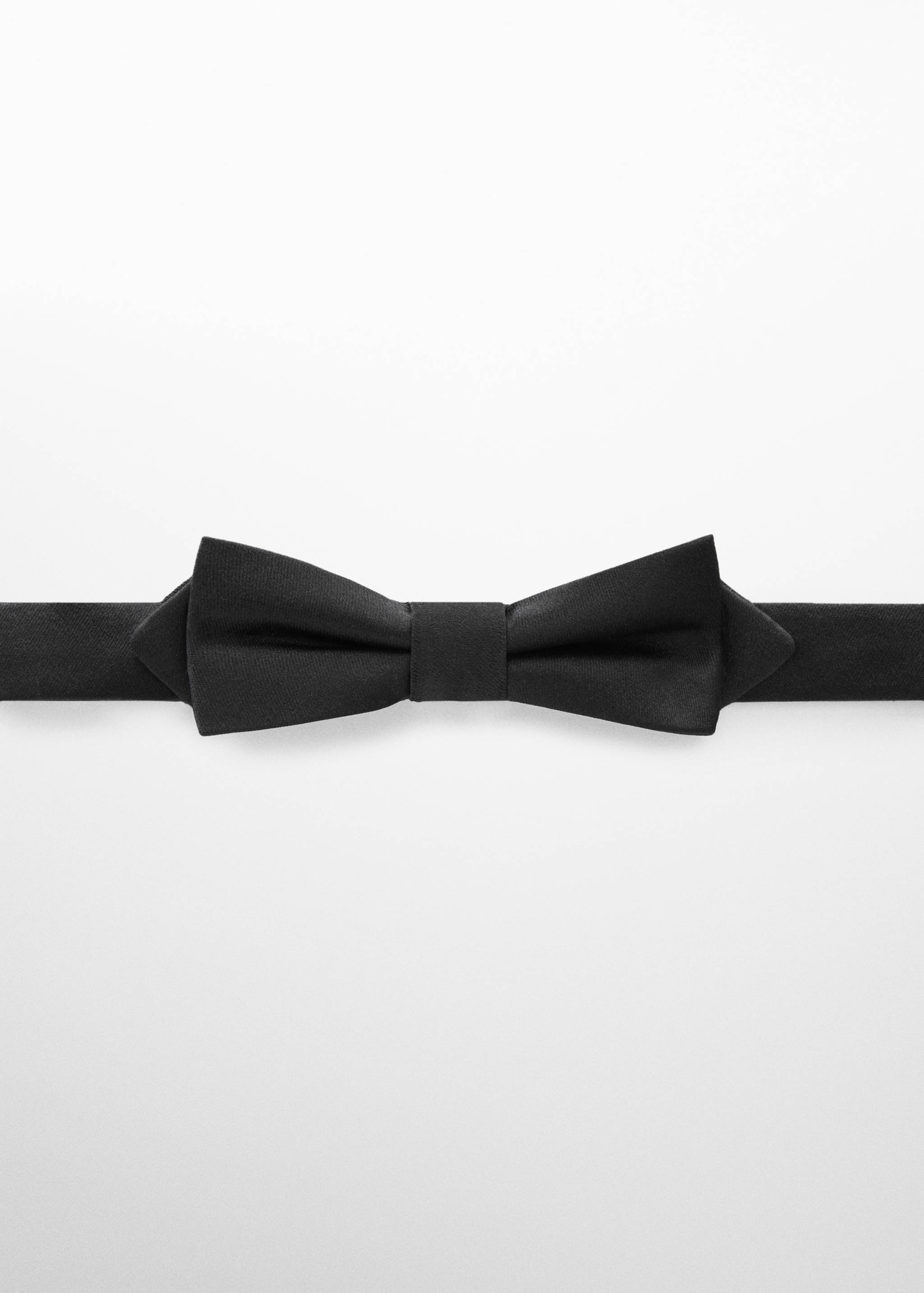 Klassische Fliege - Artikel ohne Model