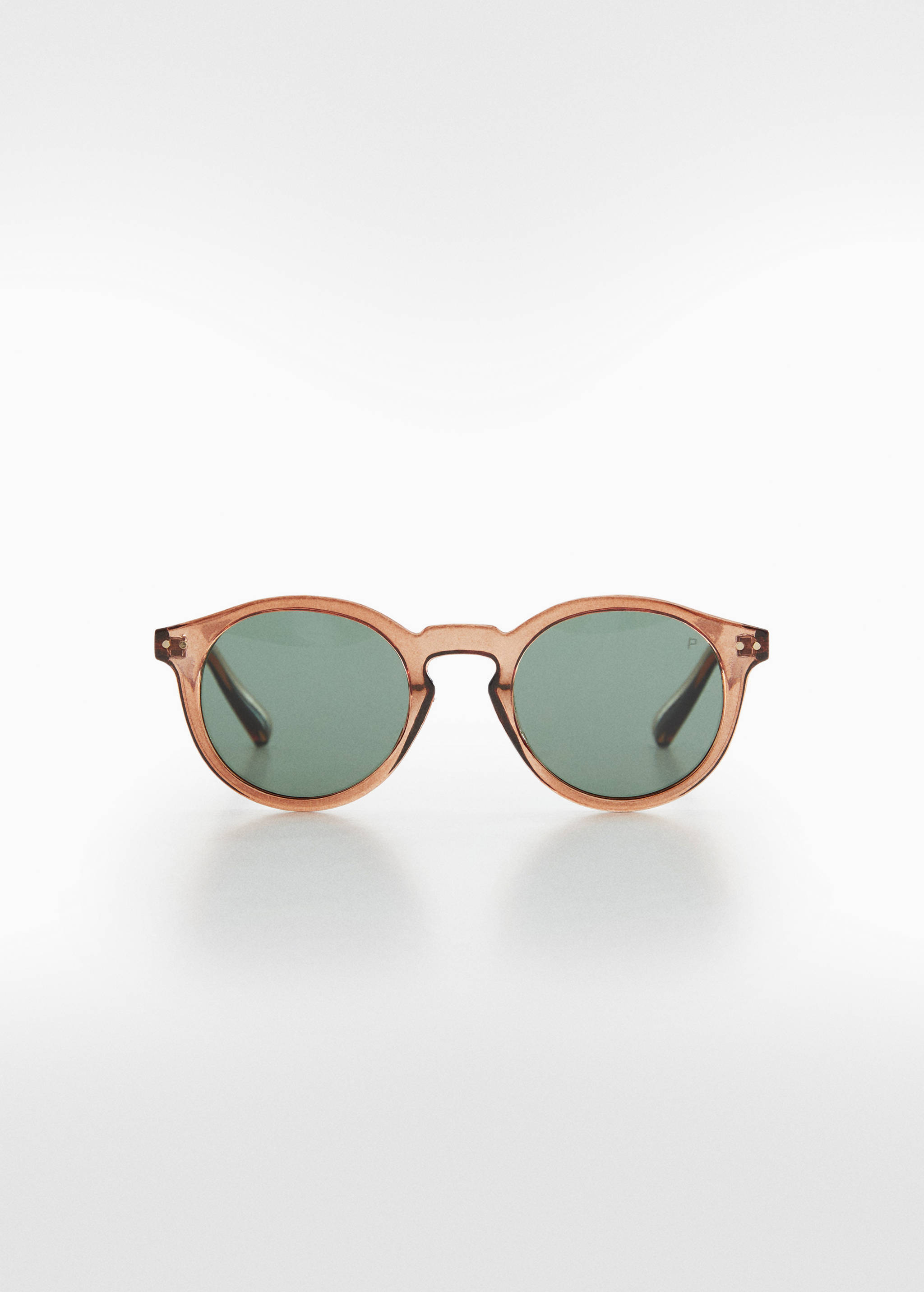 Polarisierte Sonnenbrille - Artikel ohne Model