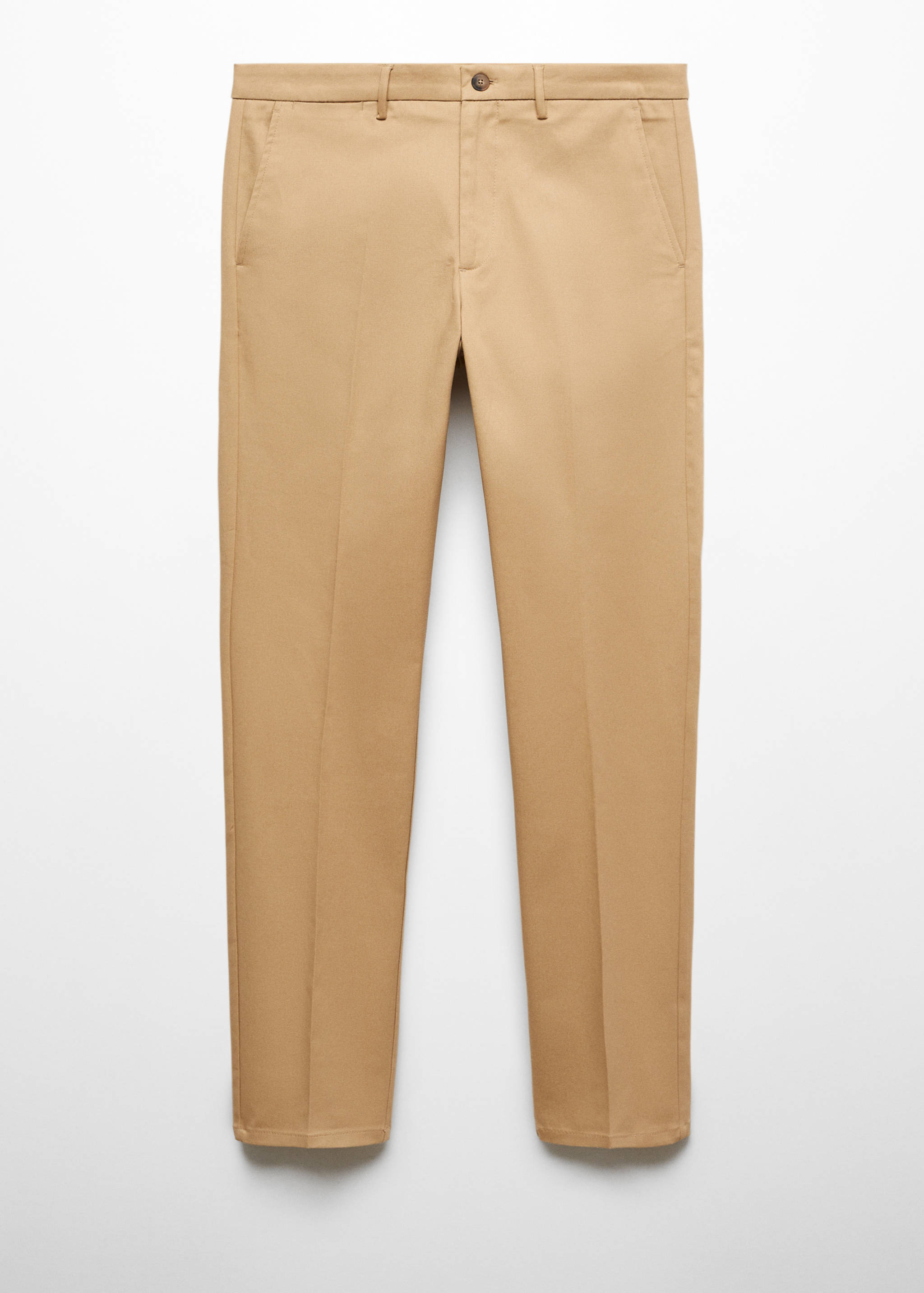 Pantalón chino slim fit - Artículo sin modelo