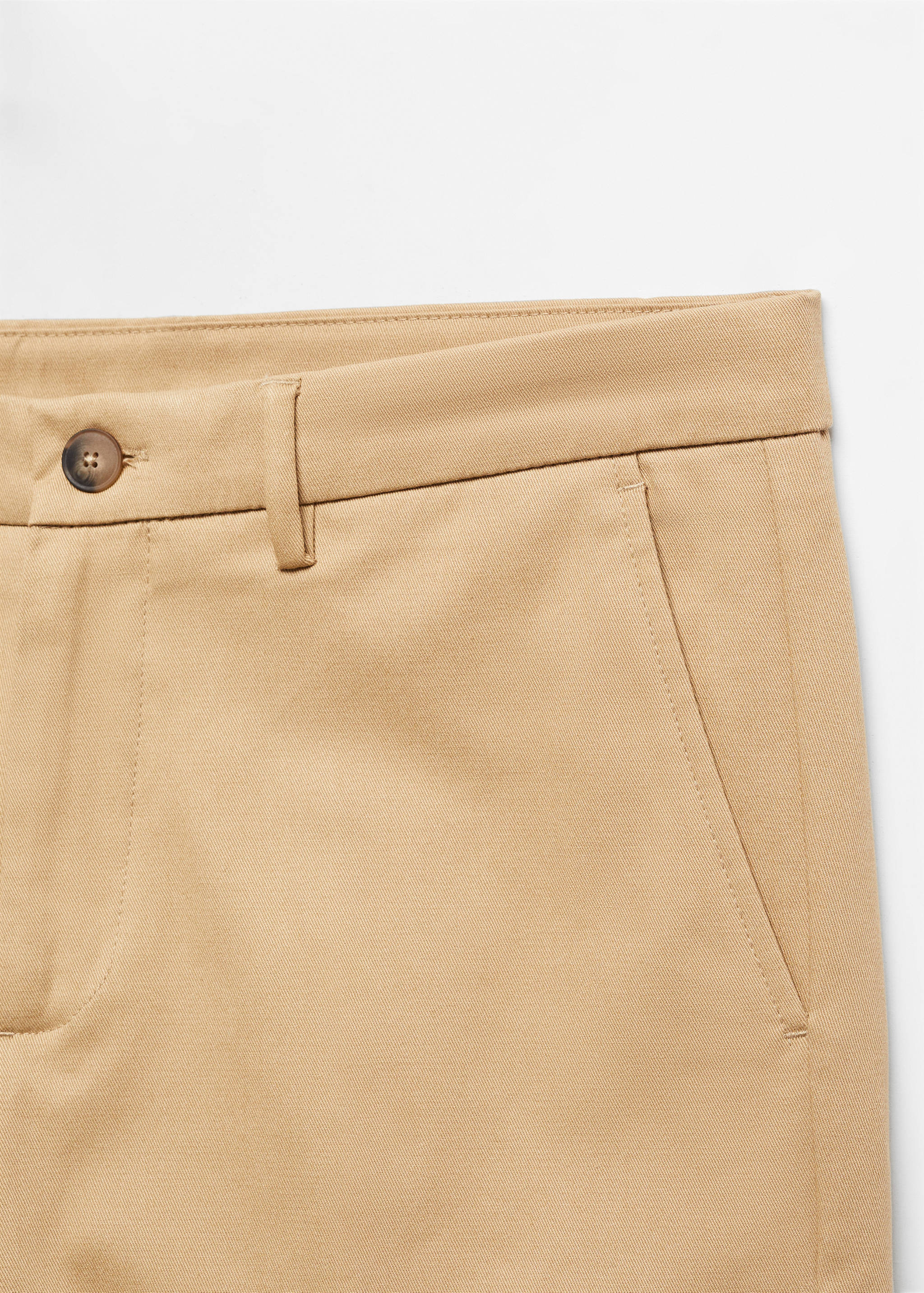 Pantalón chino slim fit - Detalle del artículo 8