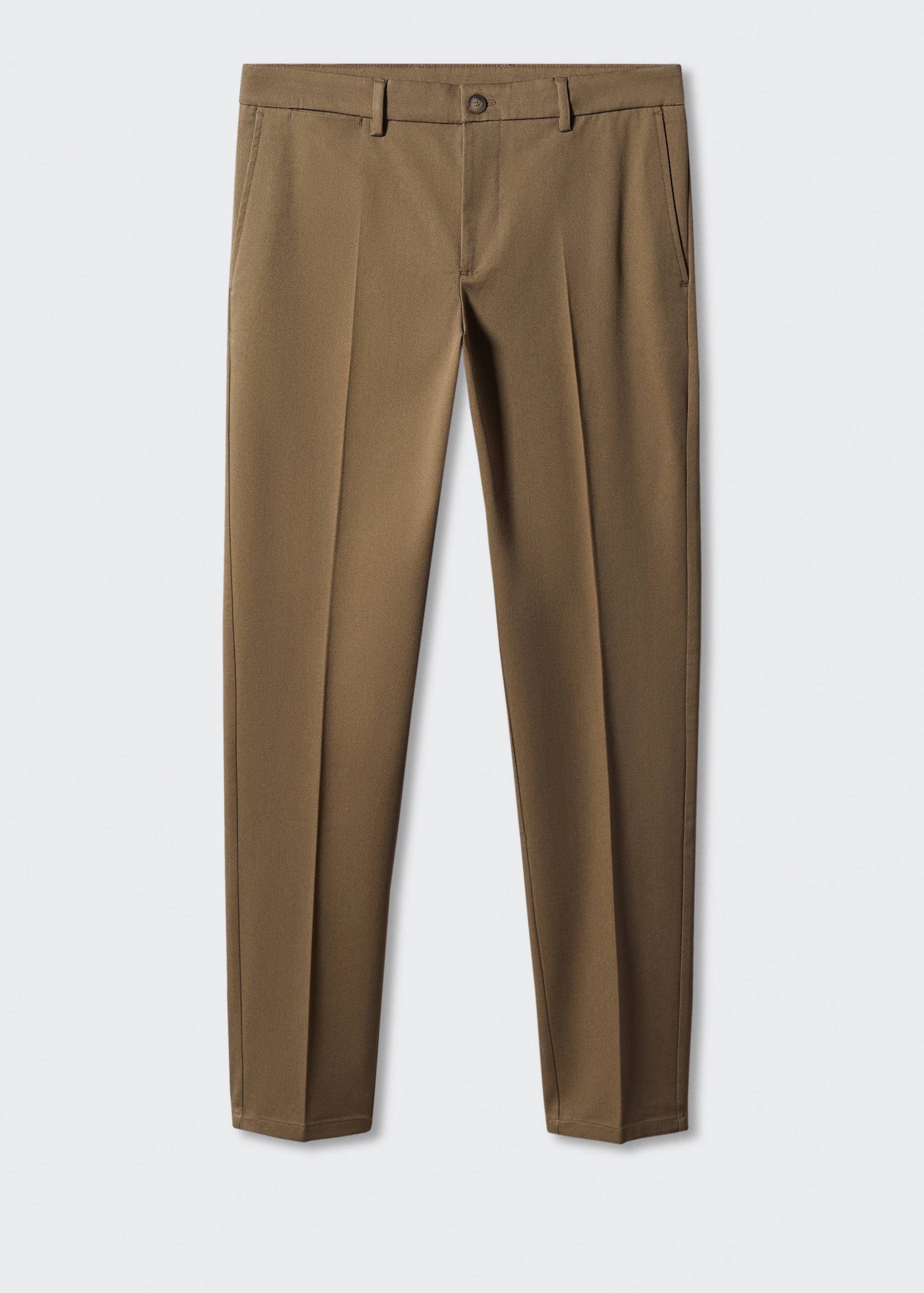 Calças chino slim fit - Artigo sem modelo