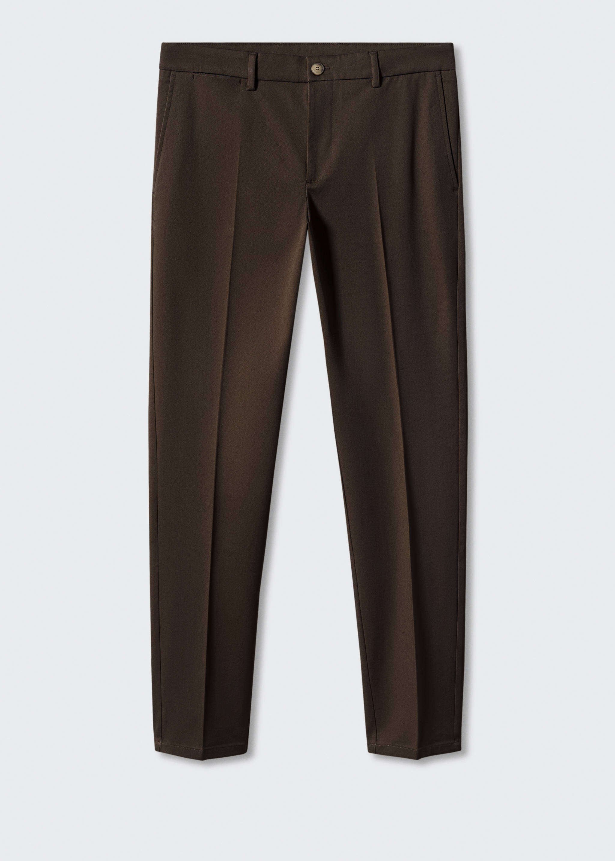 Slim fit chino pants - Article without model