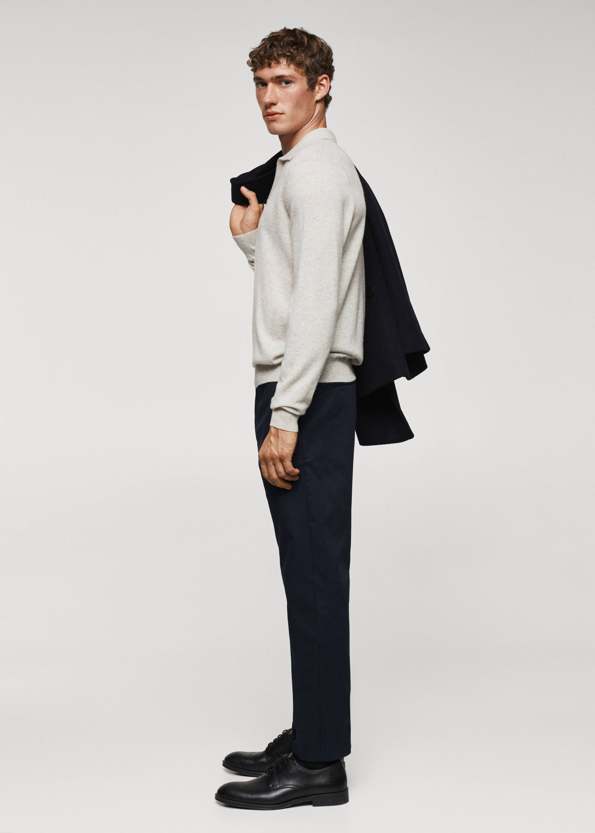 Pantalón chino slim fit - Detalle del artículo 2