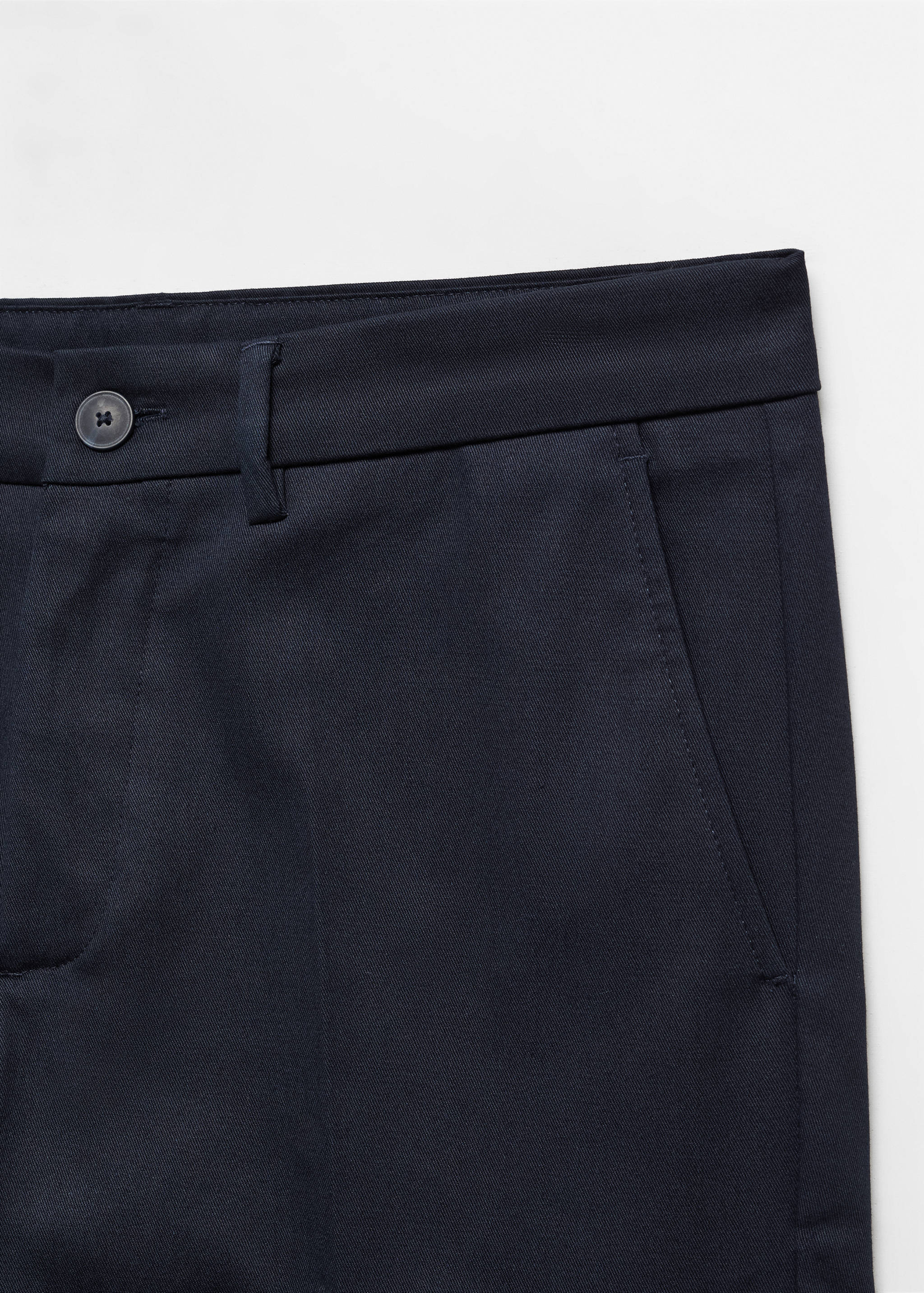 Pantalón chino slim fit - Detalle del artículo 8