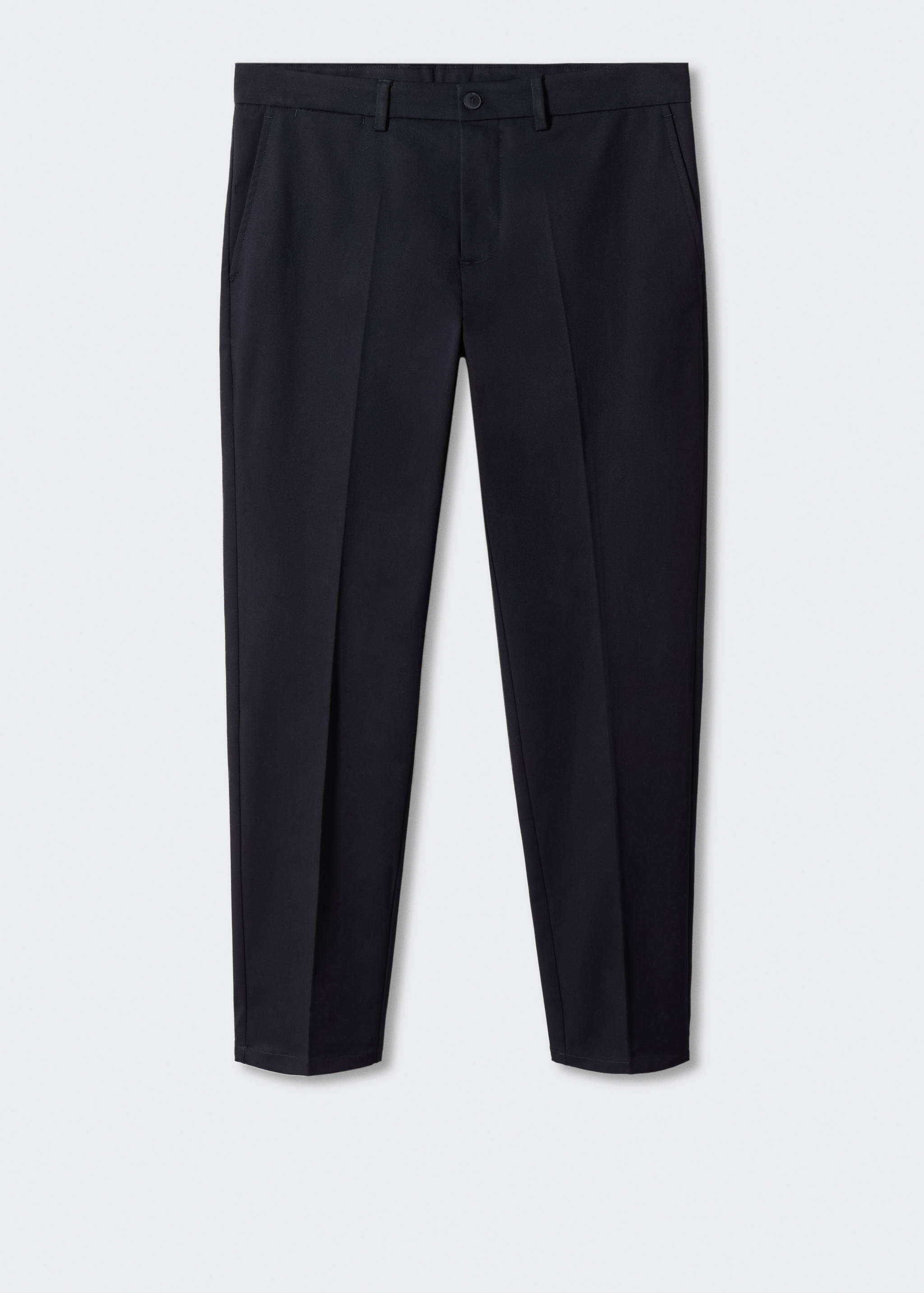 Slim fit chino pants - Article without model