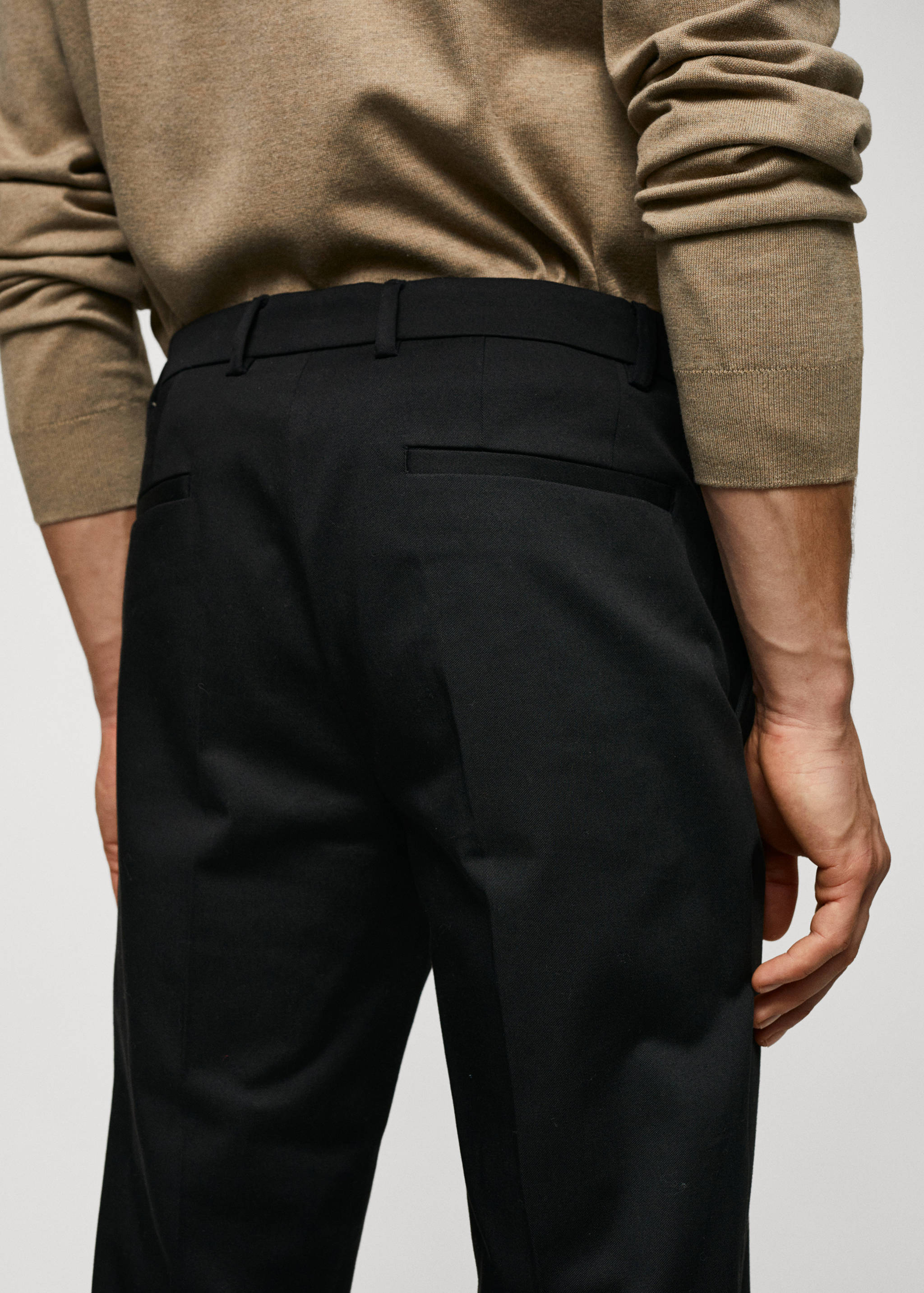 Pantalón chino slim fit - Detalle del artículo 6