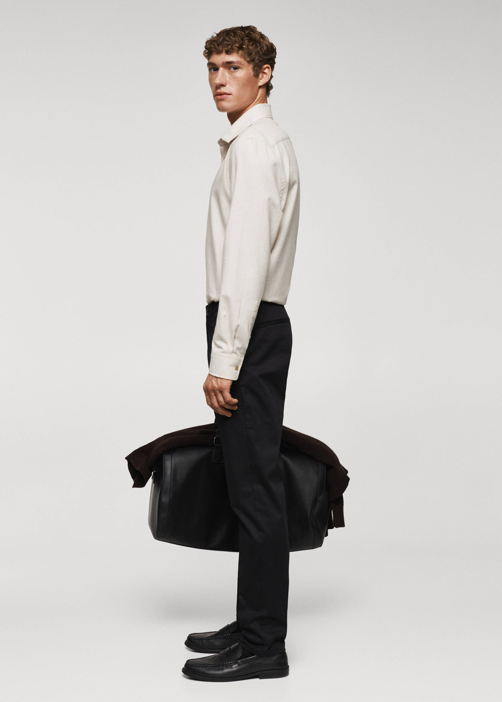 Pantalón chino slim fit - Detalle del artículo 2