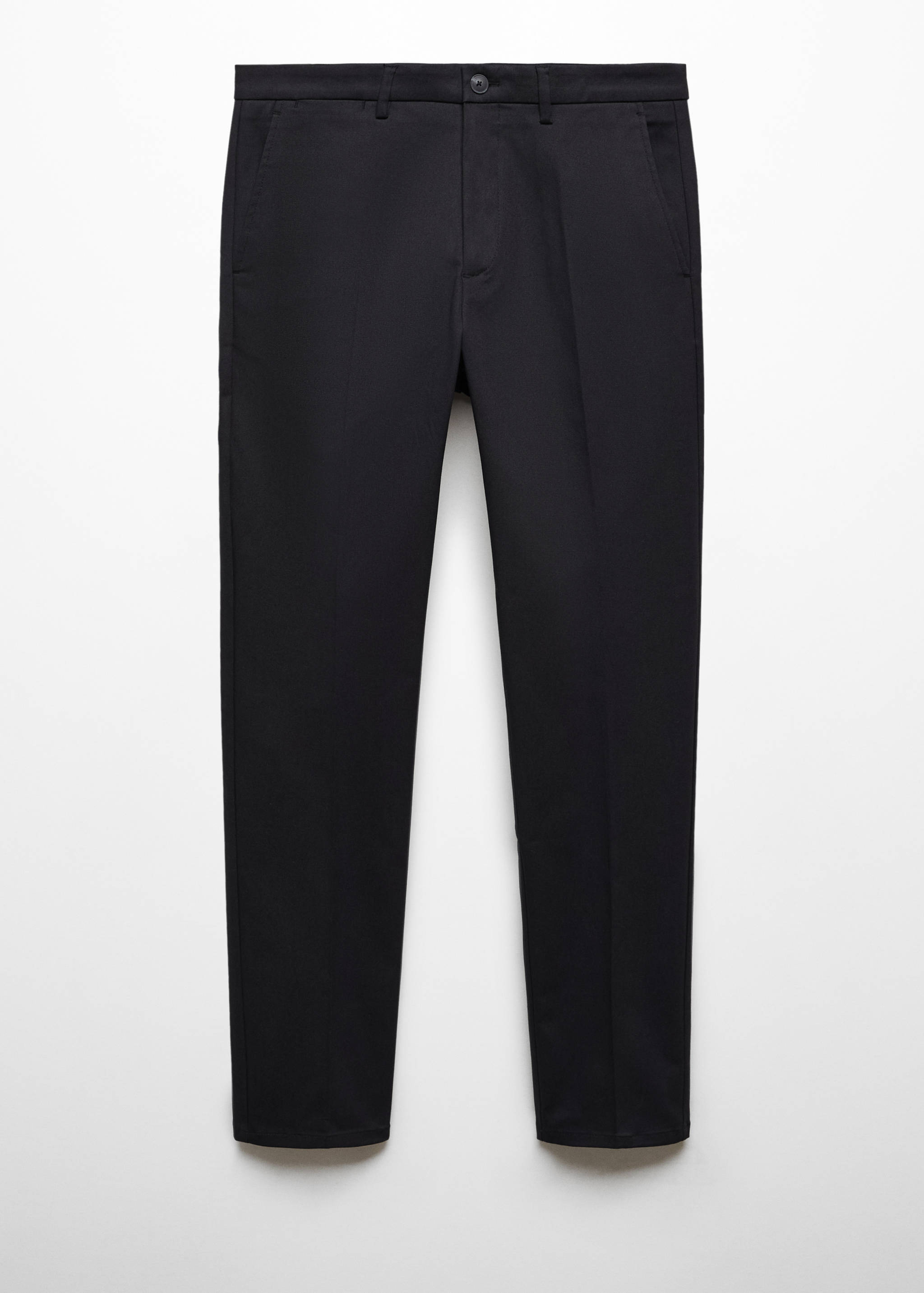 Pantalón chino slim fit - Artículo sin modelo