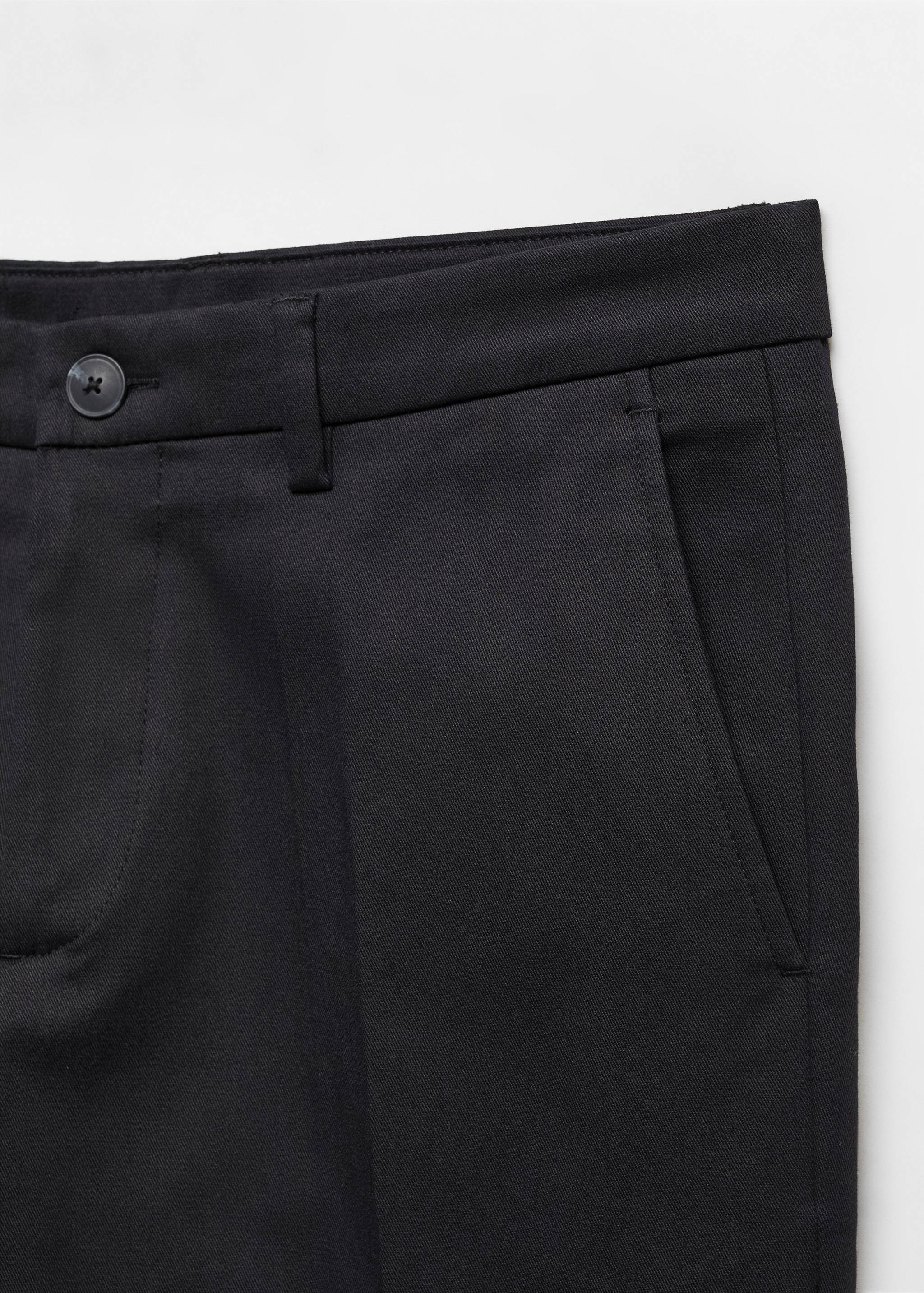 Pantalón chino slim fit - Detalle del artículo 8
