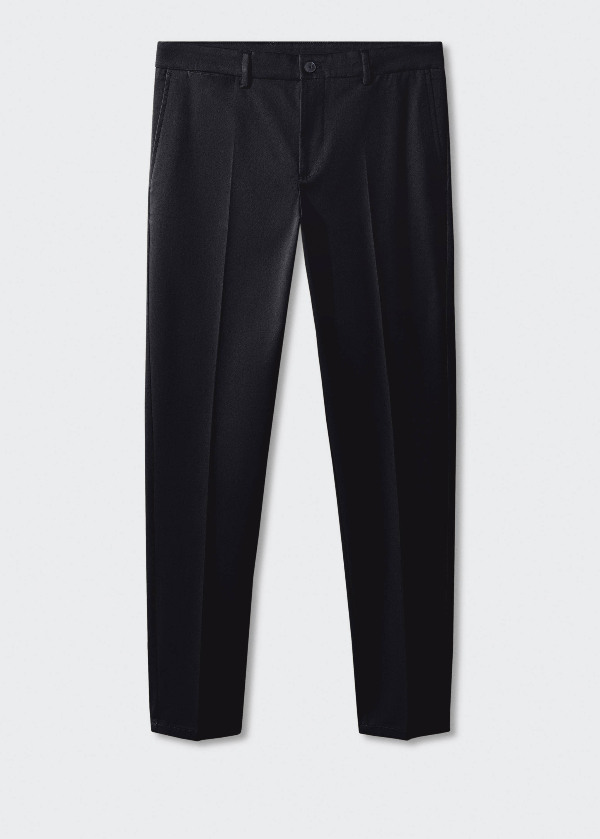 Slim fit chino pants - Article without model