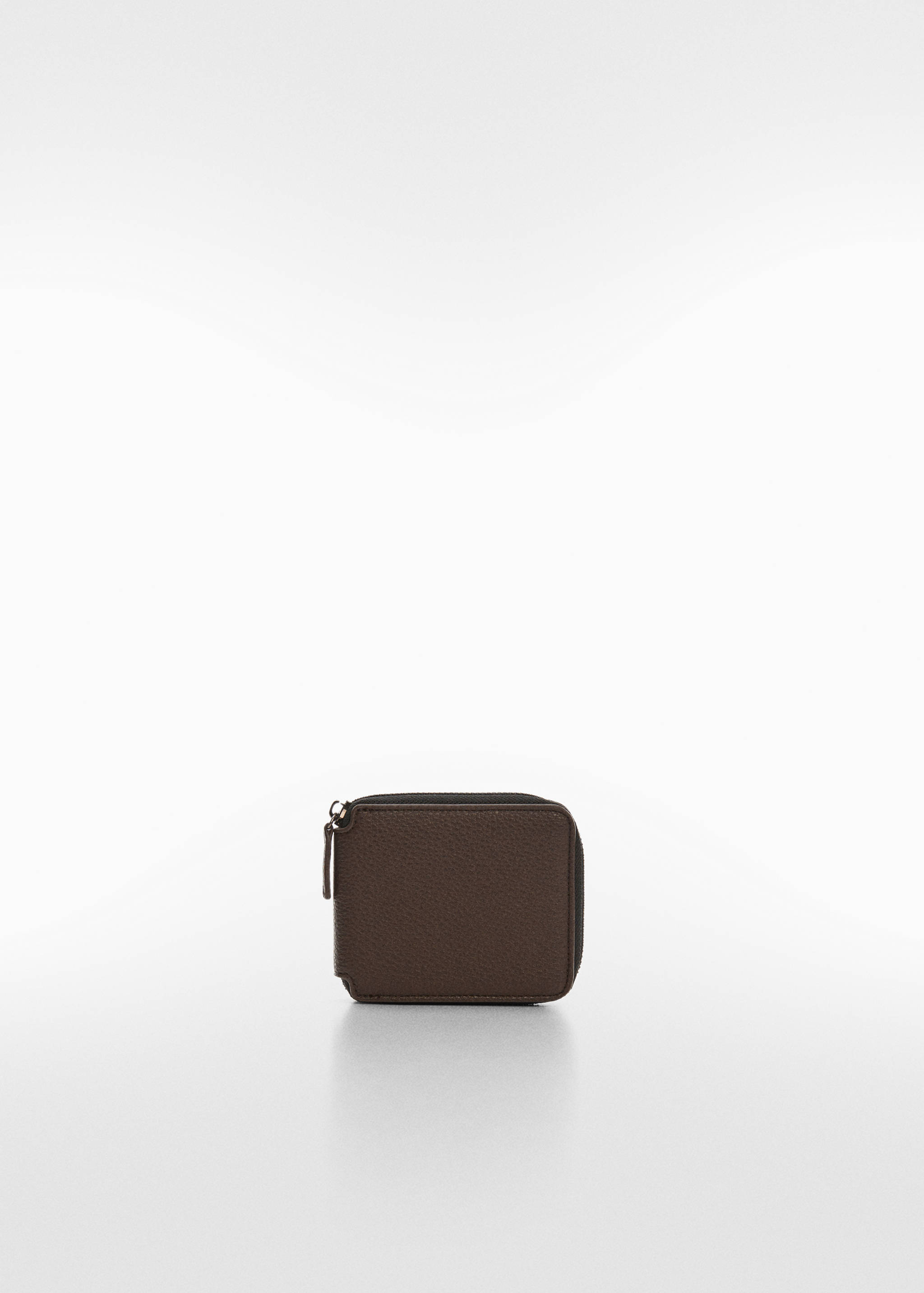 Anti-contactless wallet - Article without model