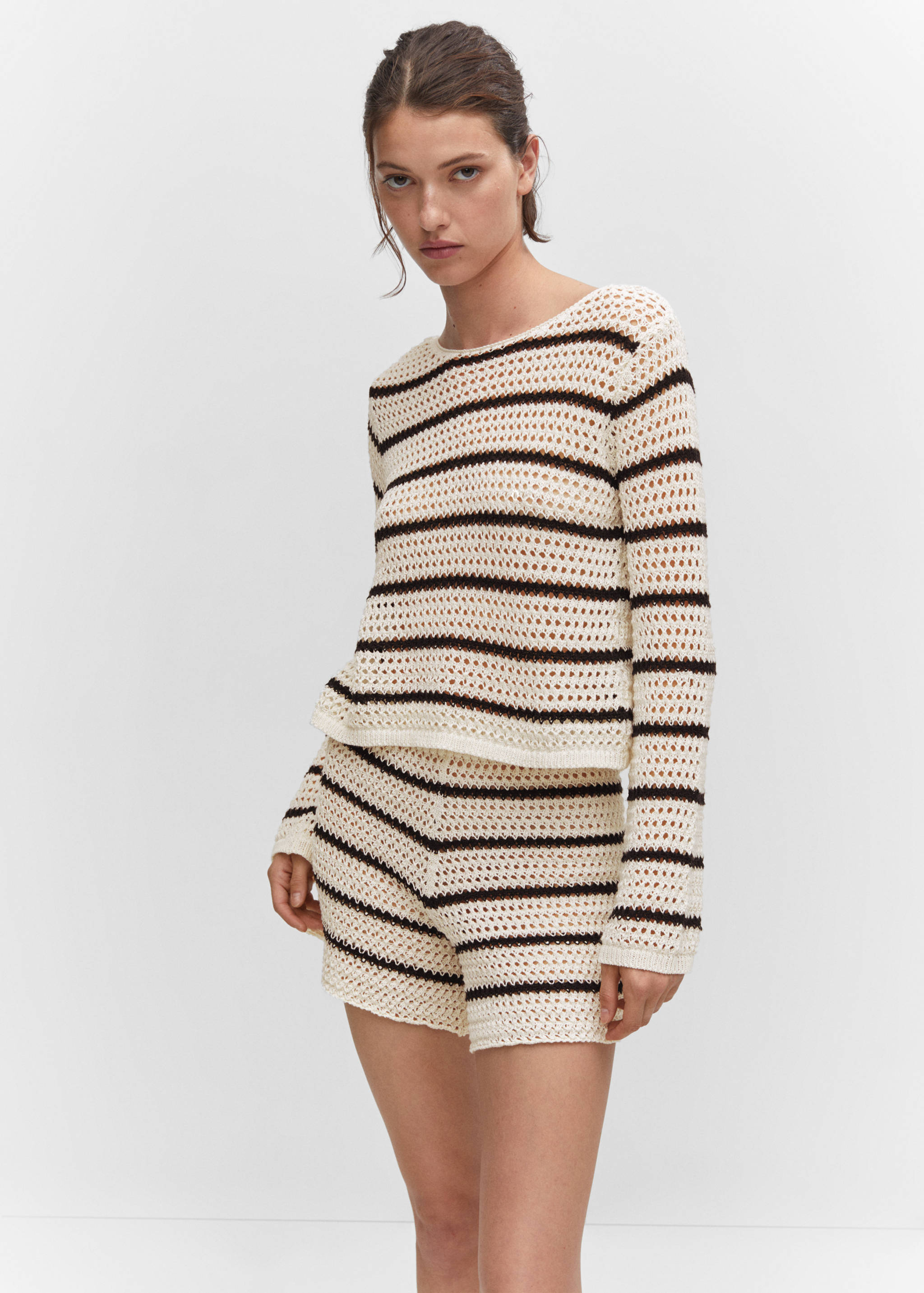 Shorts punt calat - Pla mig