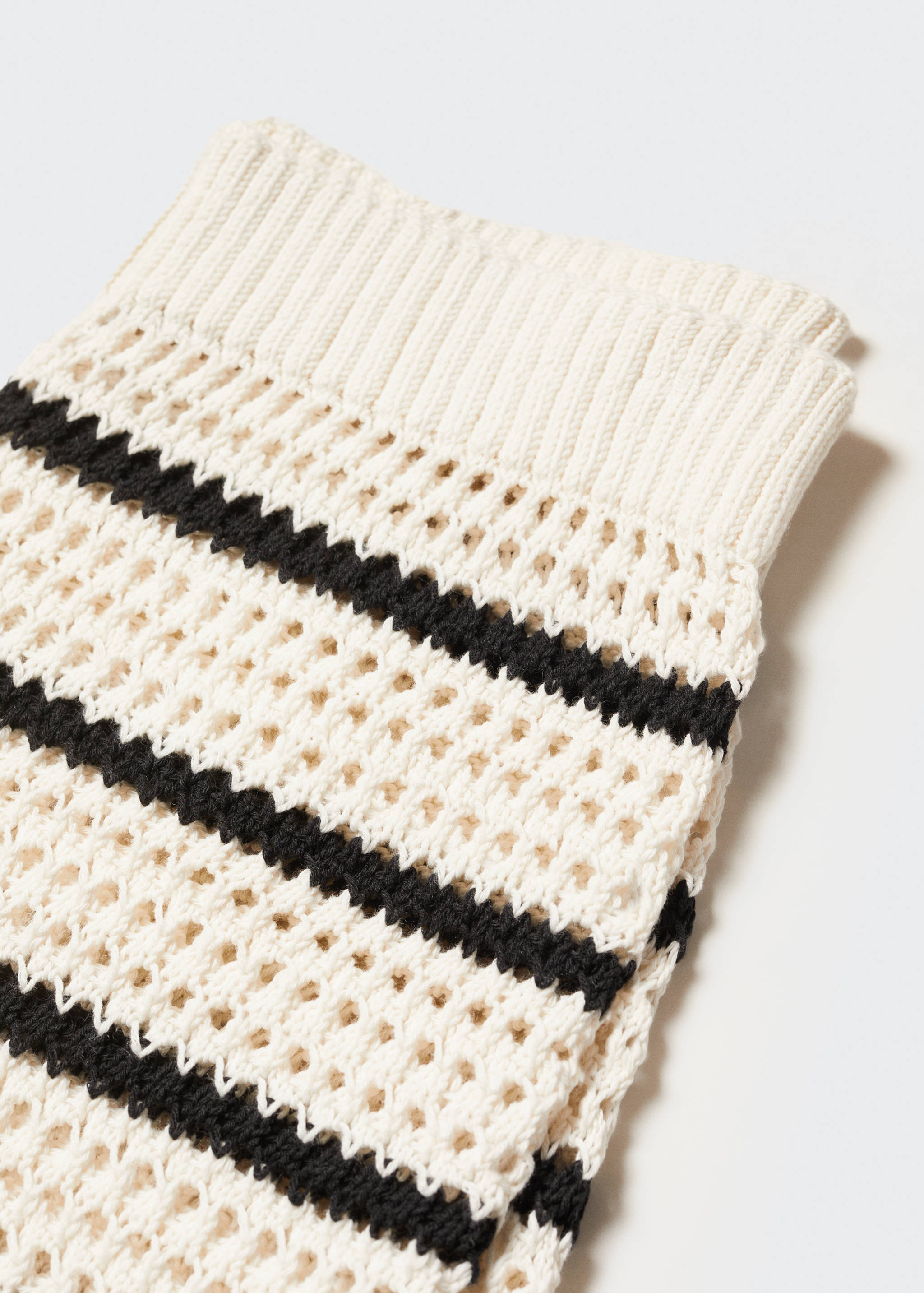 Shorts punt calat - Detall de l'article 8