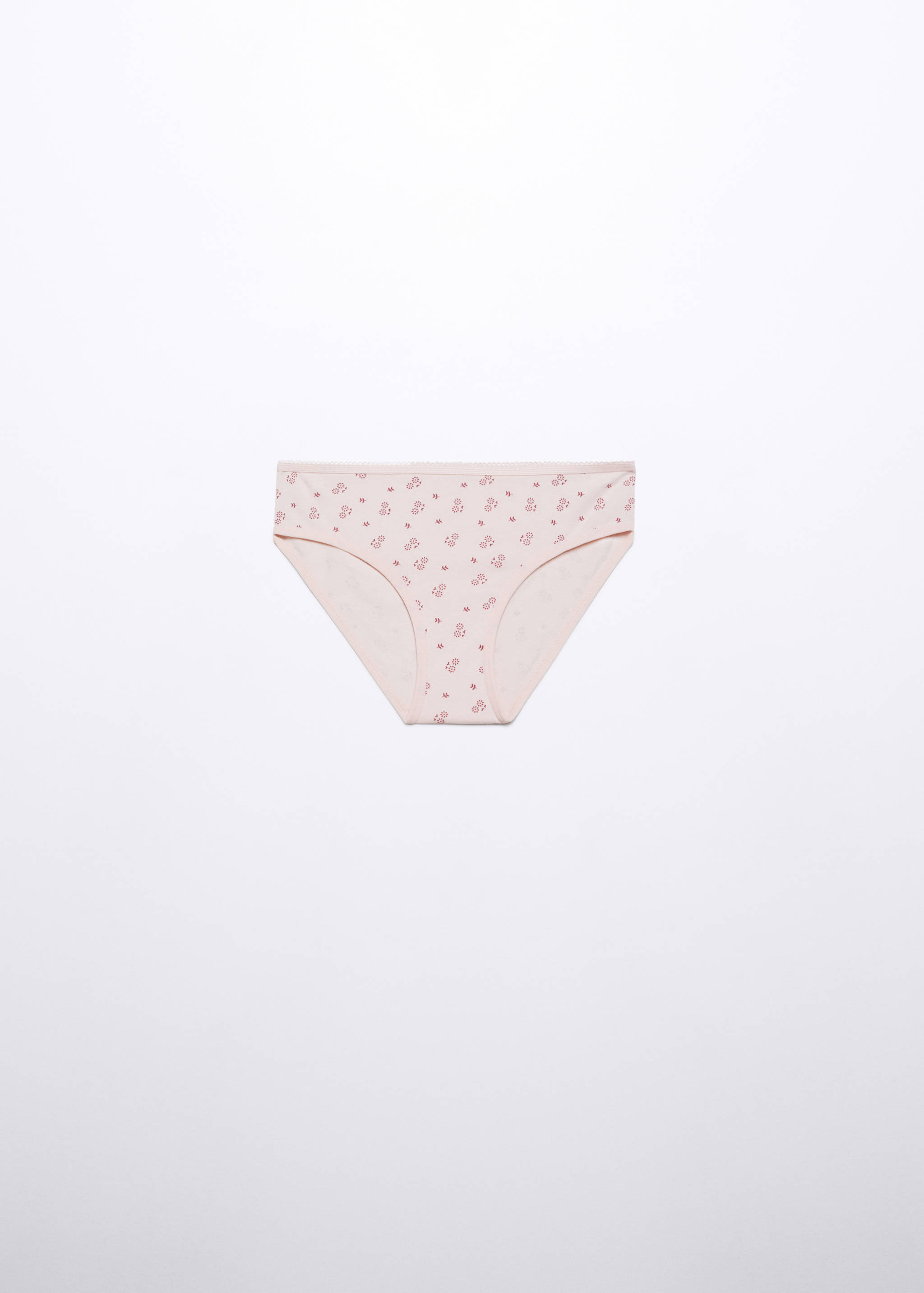 Pack 3 culottes coton - Détail de l'article 8