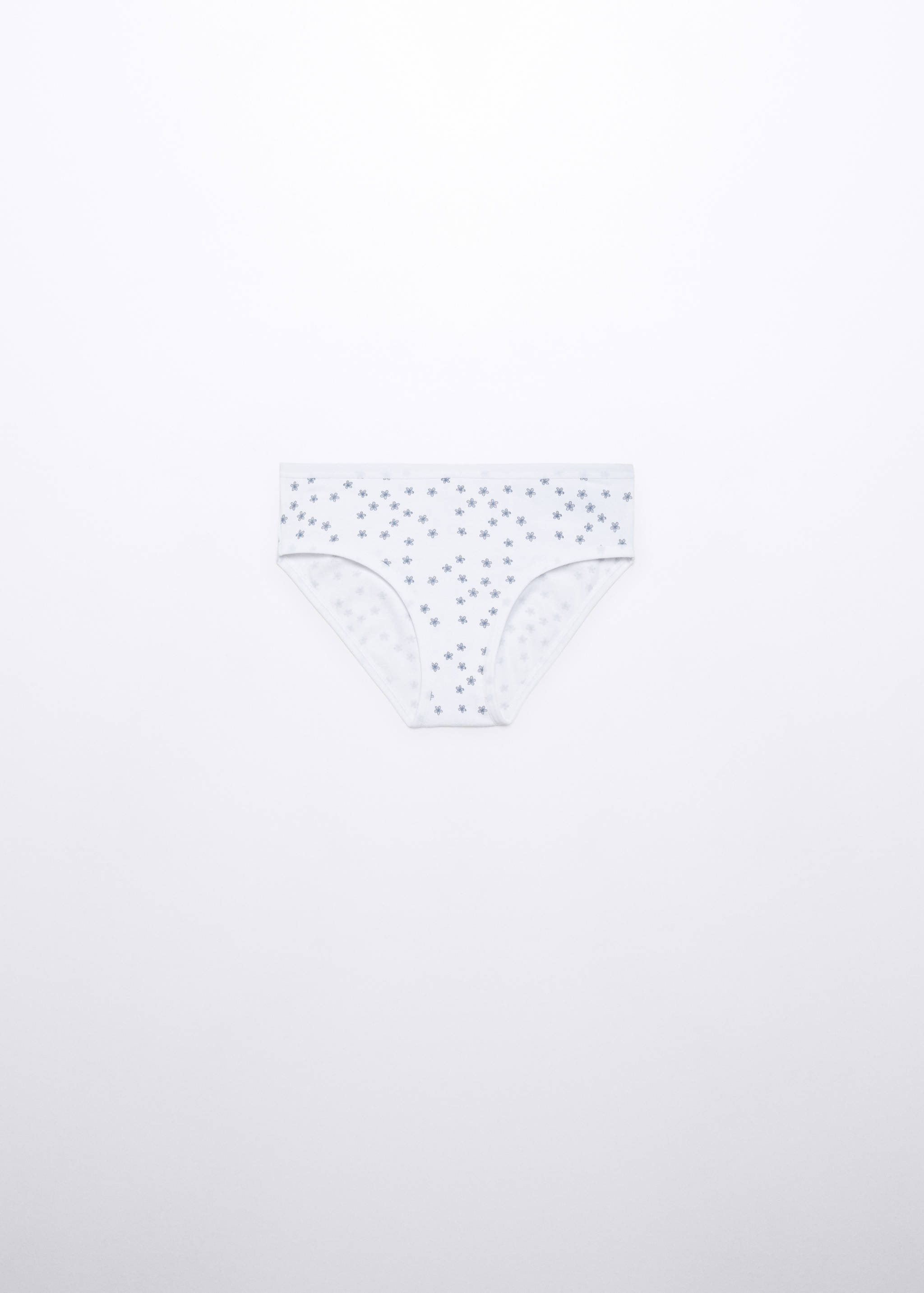 Baumwollslip im Dreierpack - Detail des Artikels 8