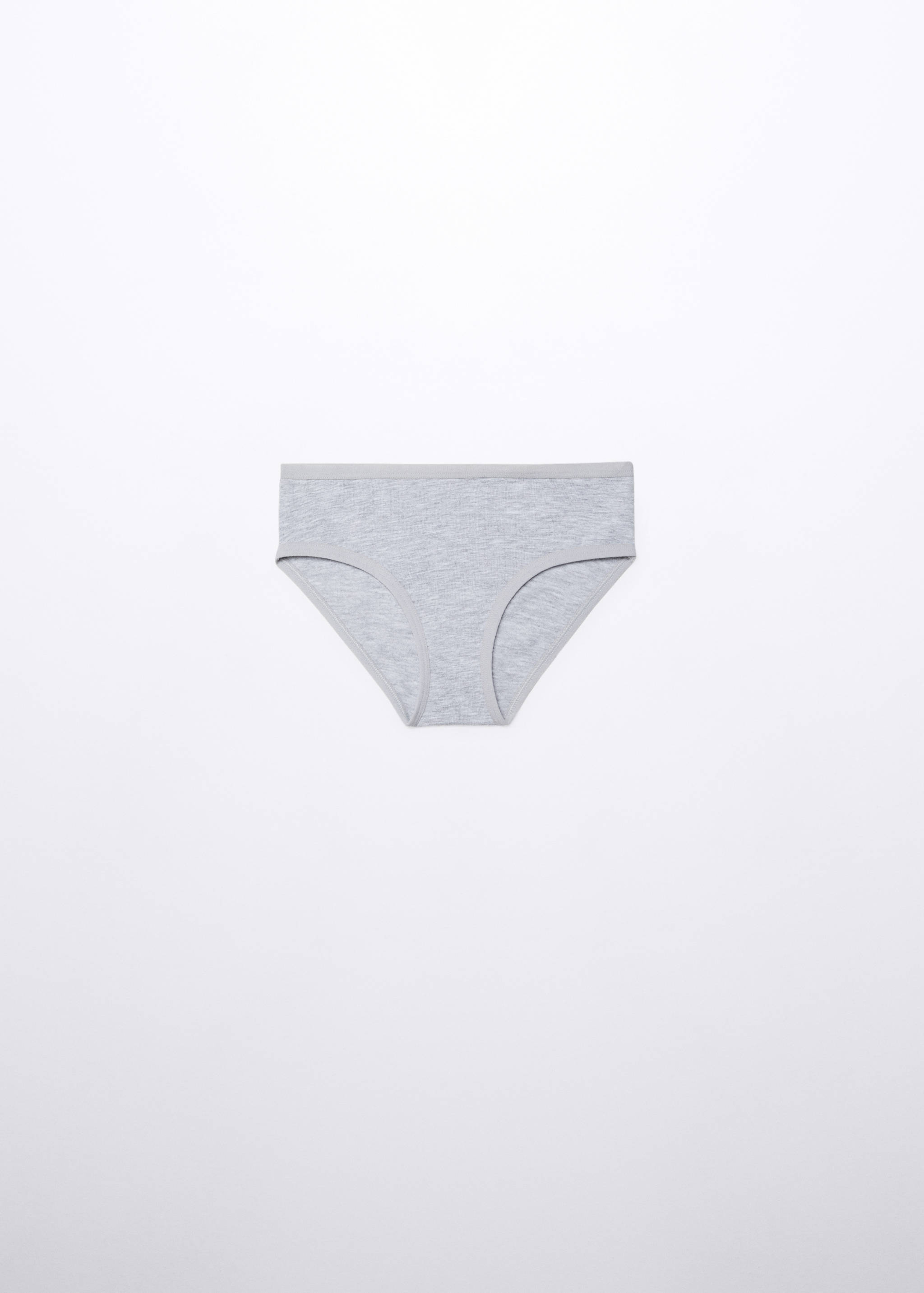 Baumwollslip im Dreierpack - Detail des Artikels 0