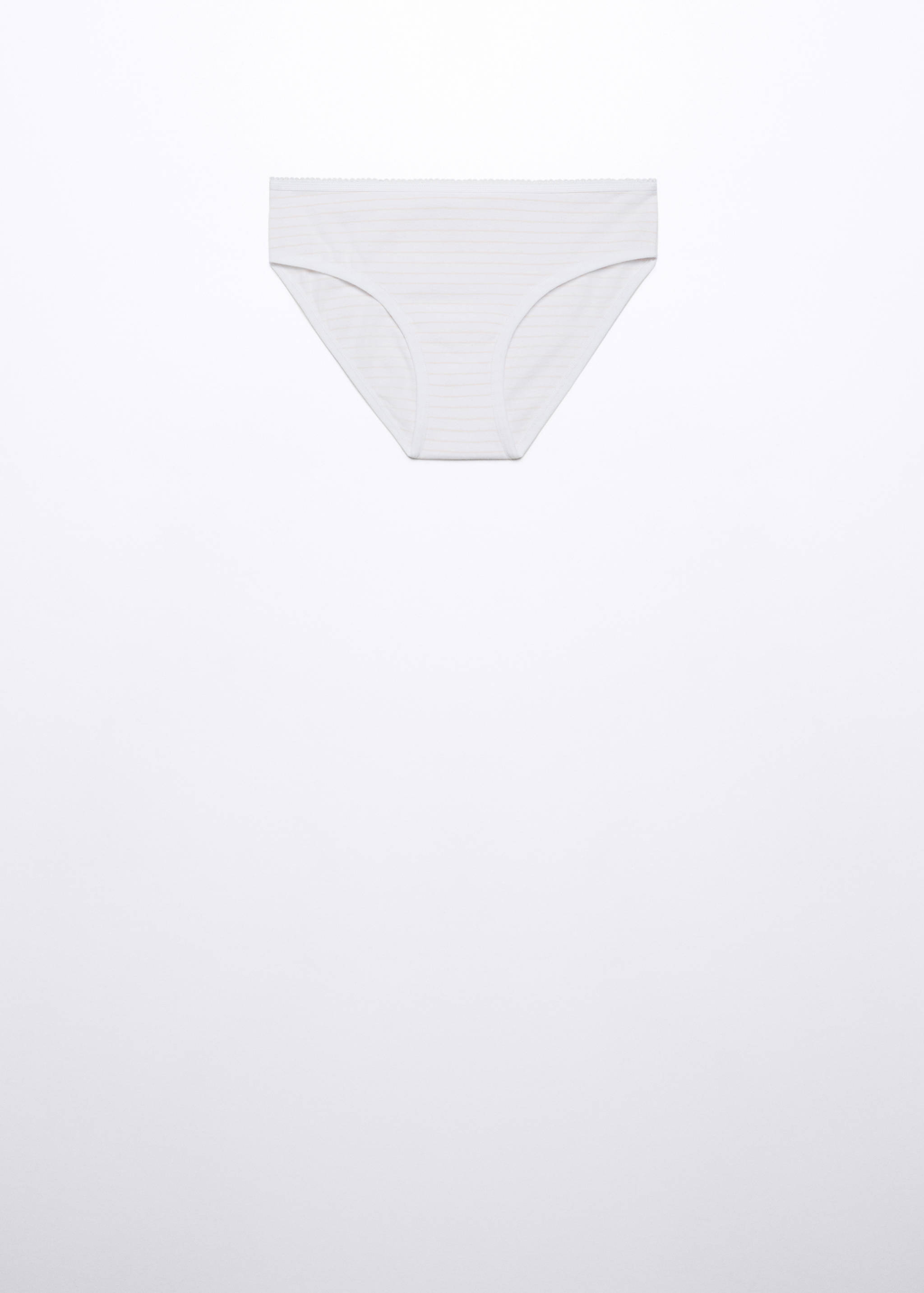 Pack 3 culottes coton - Détail de l'article 8