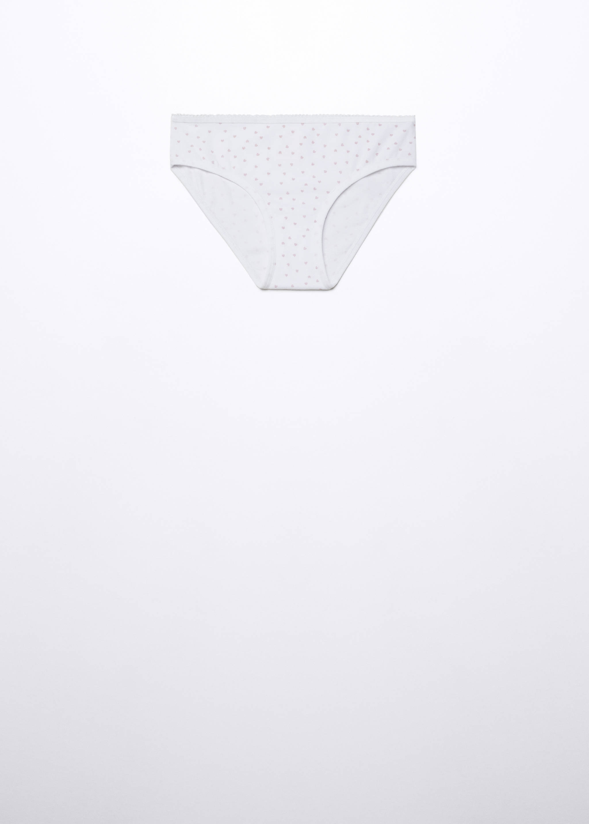 Pack 3 culottes coton - Détail de l'article 0