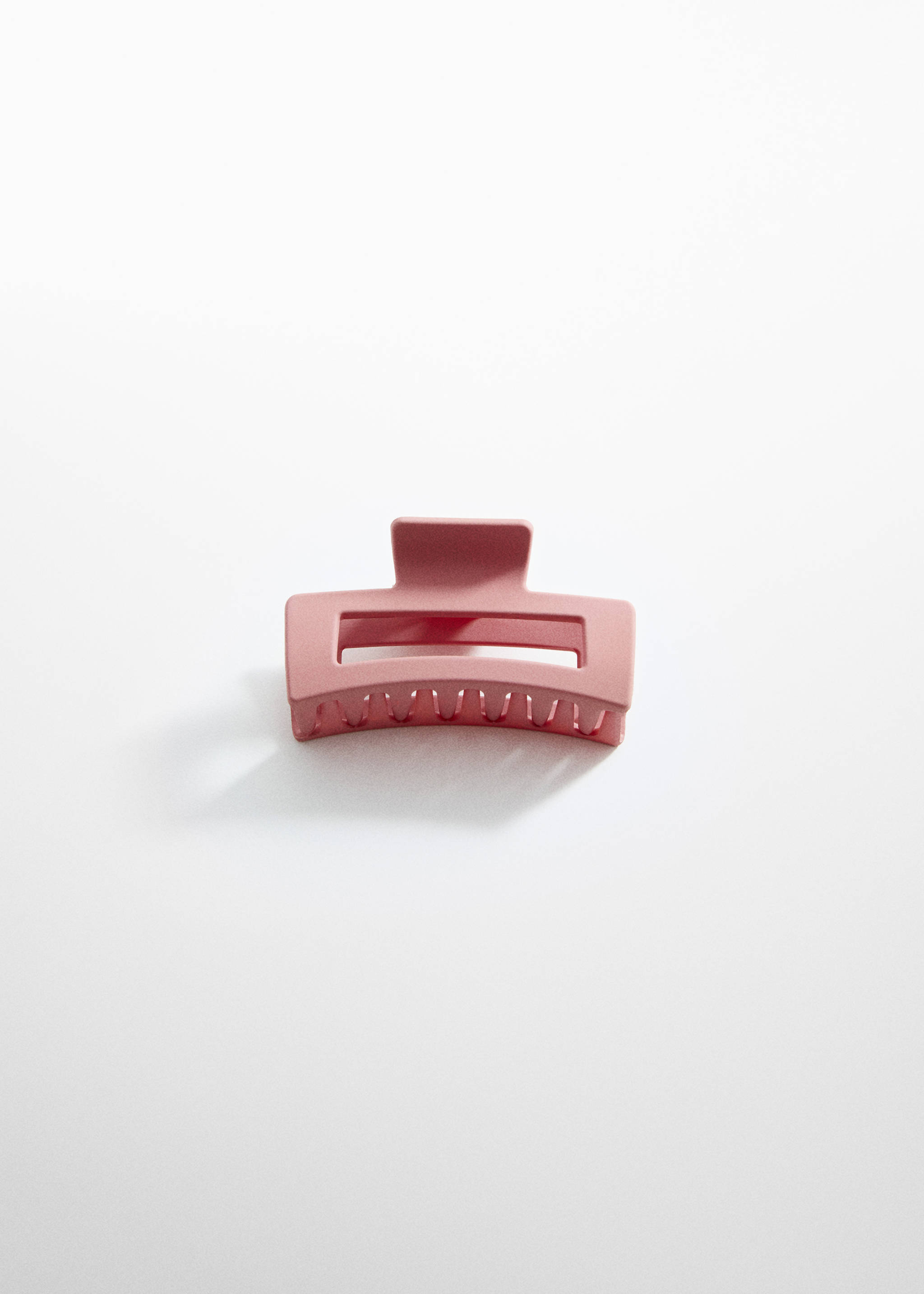 Pinza per capelli - Articolo senza modello