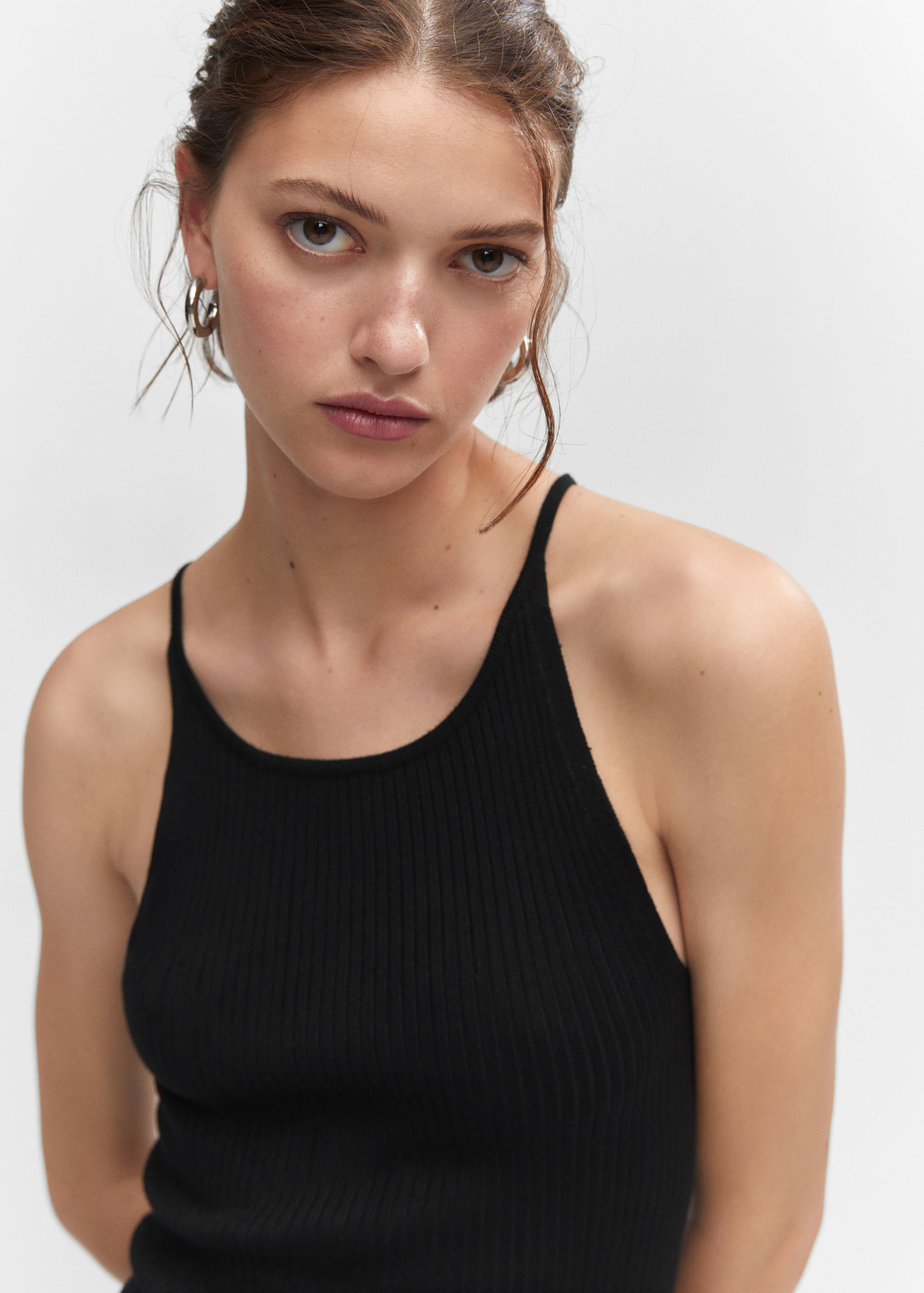 Vestit punt obertura - Detall de l'article 1