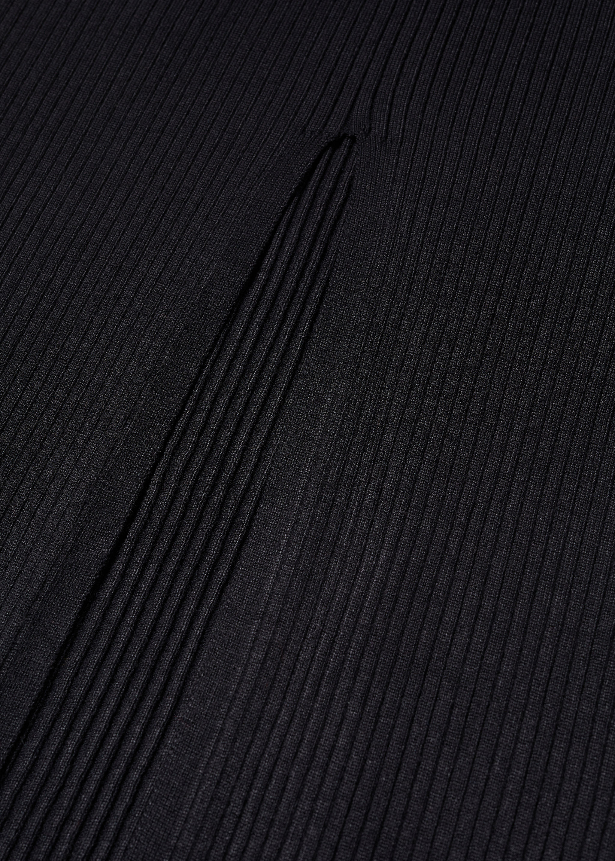 Vestit punt obertura - Detall de l'article 8