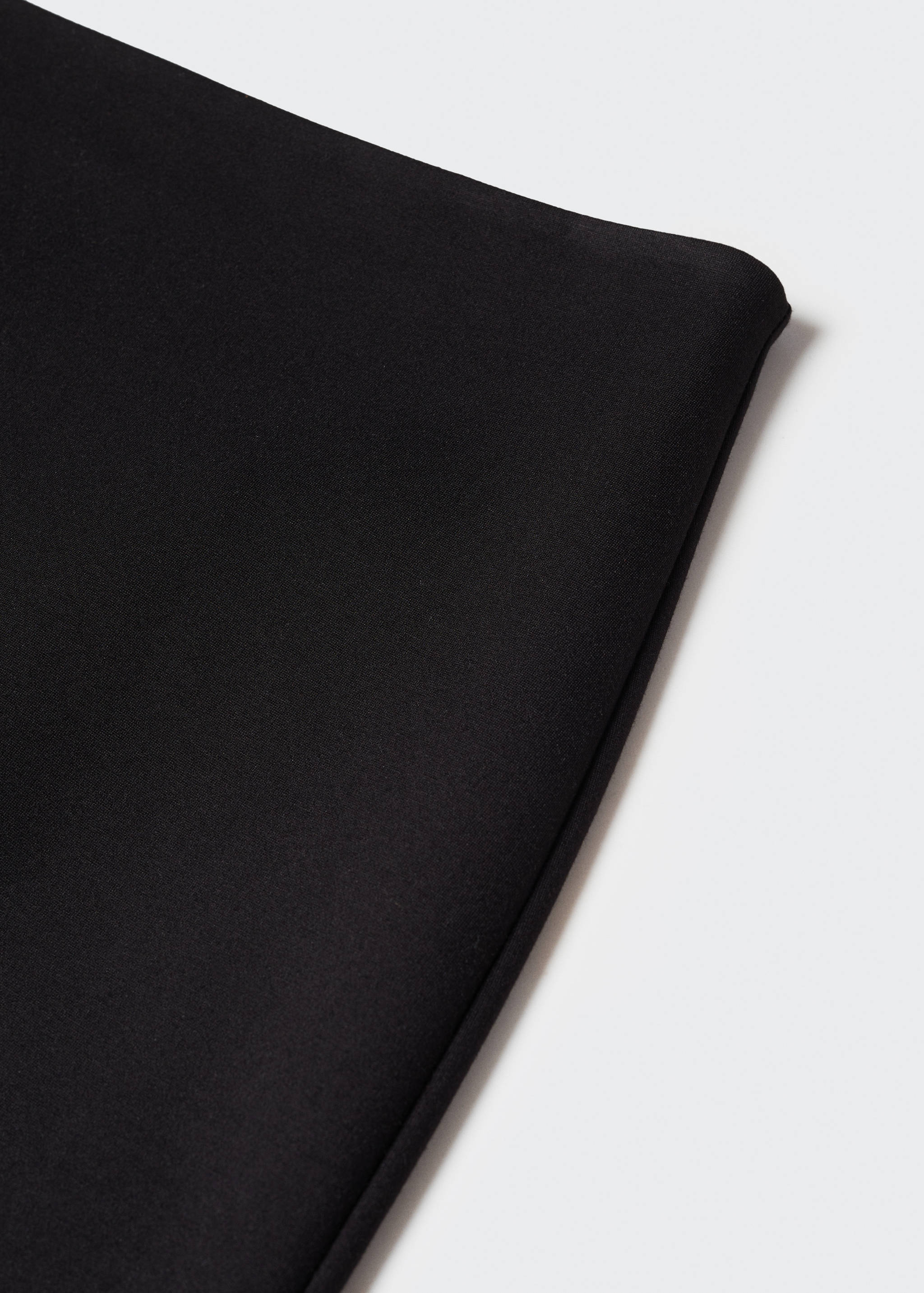 Jupe crayon fendue - Détail de l'article 8