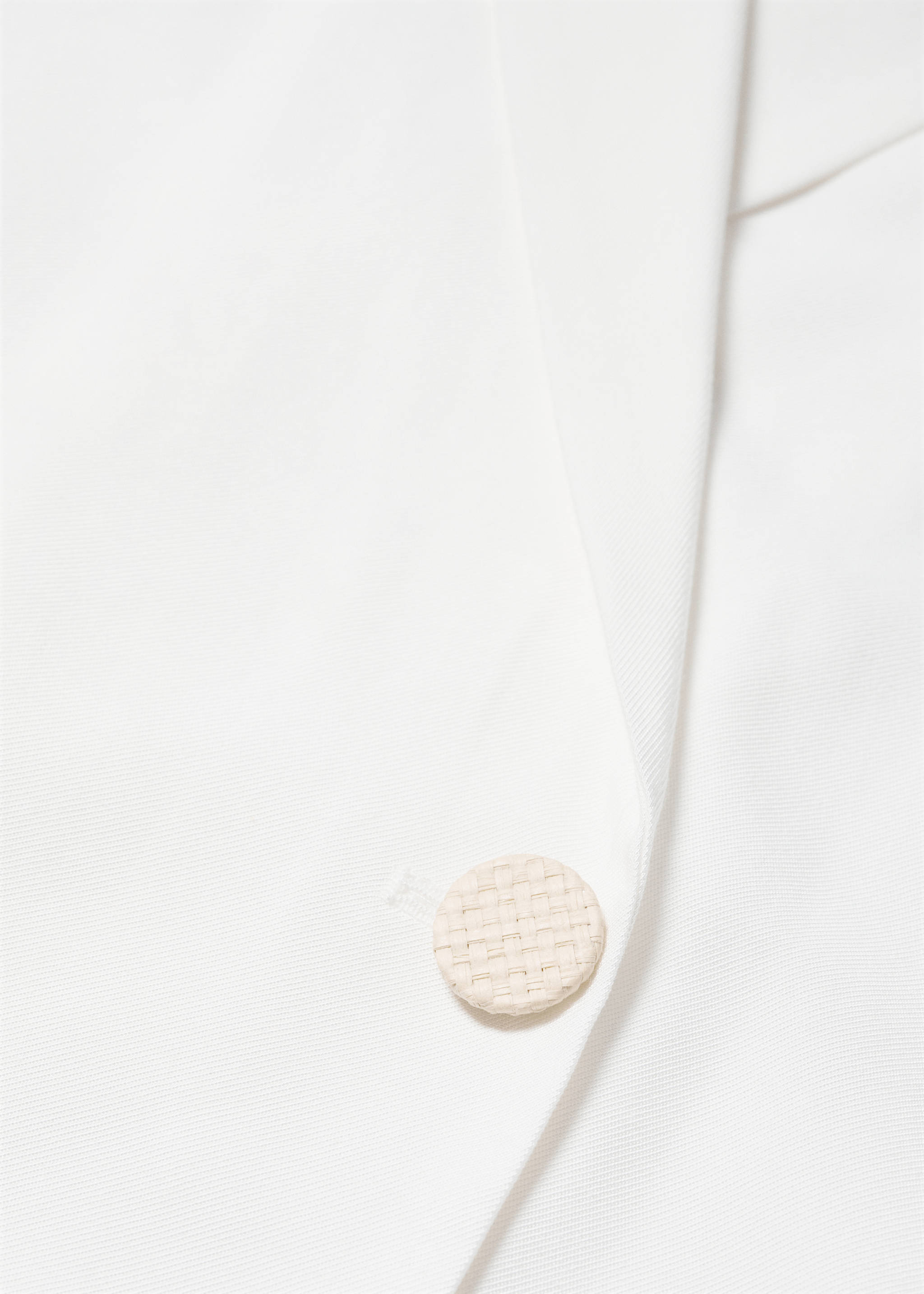 Vestit creuat botons - Detall de l'article 8