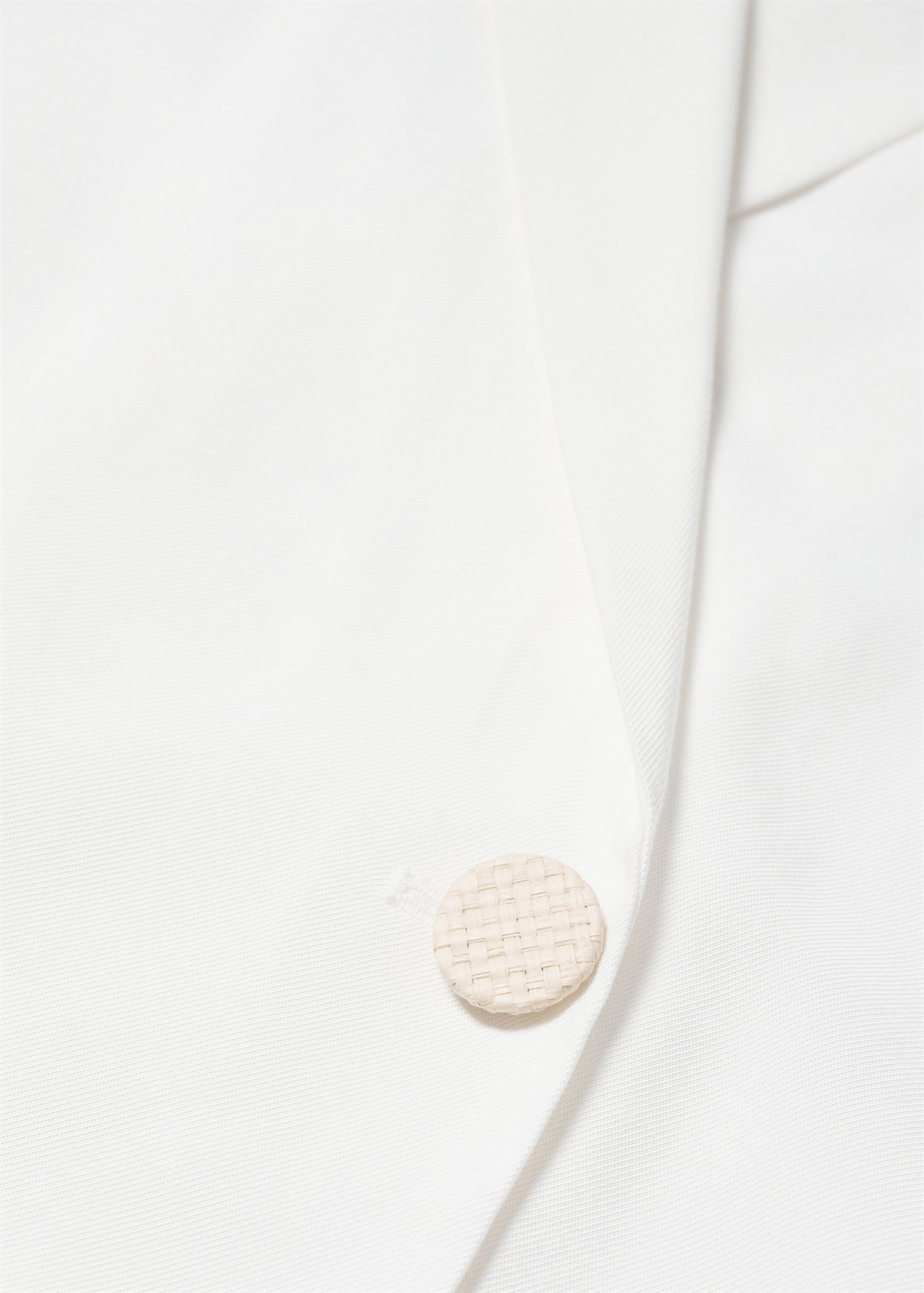 Vestit creuat botons - Detall de l'article 8