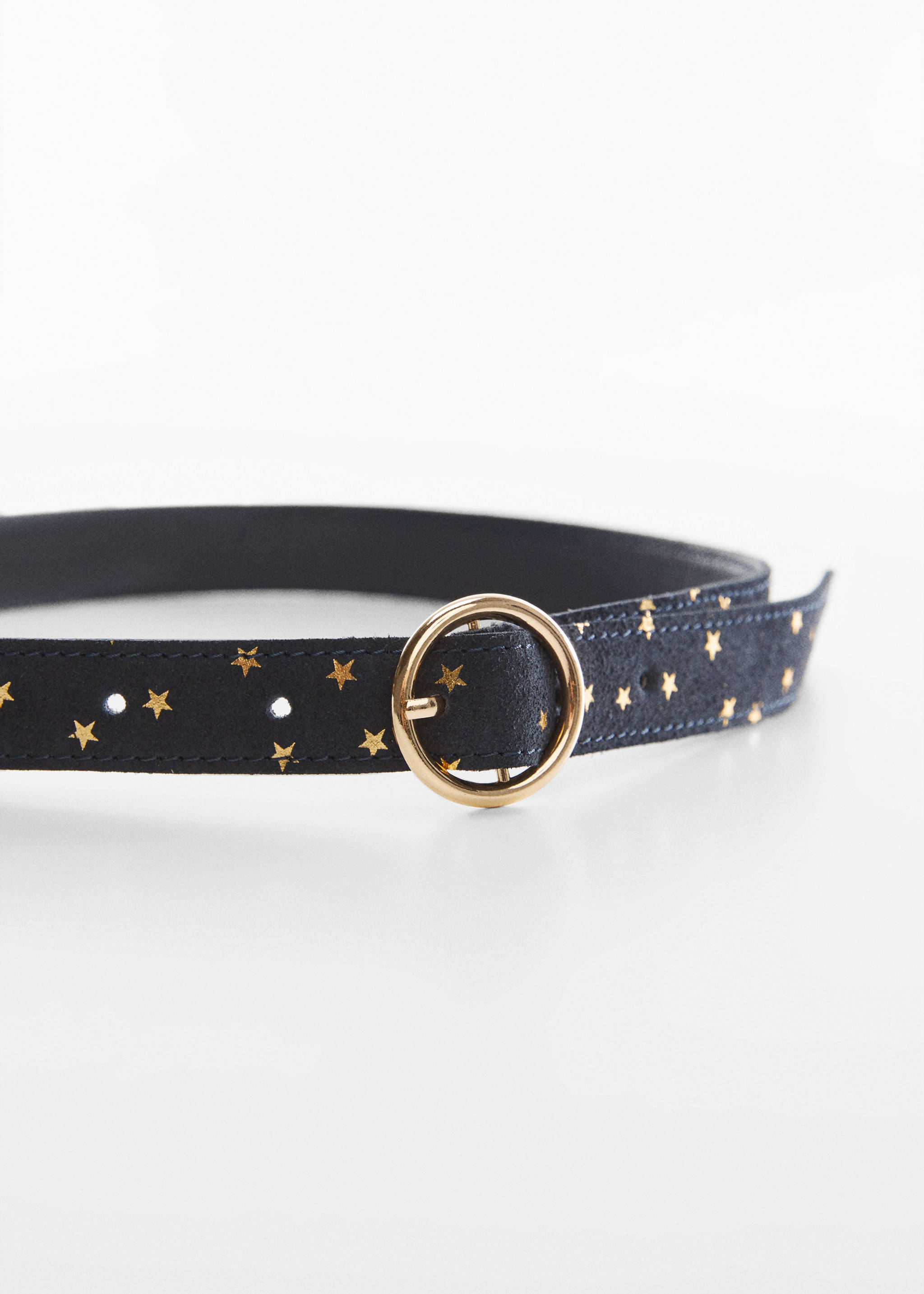 Läderskärp stjärnor - Detaljer om artikeln 2