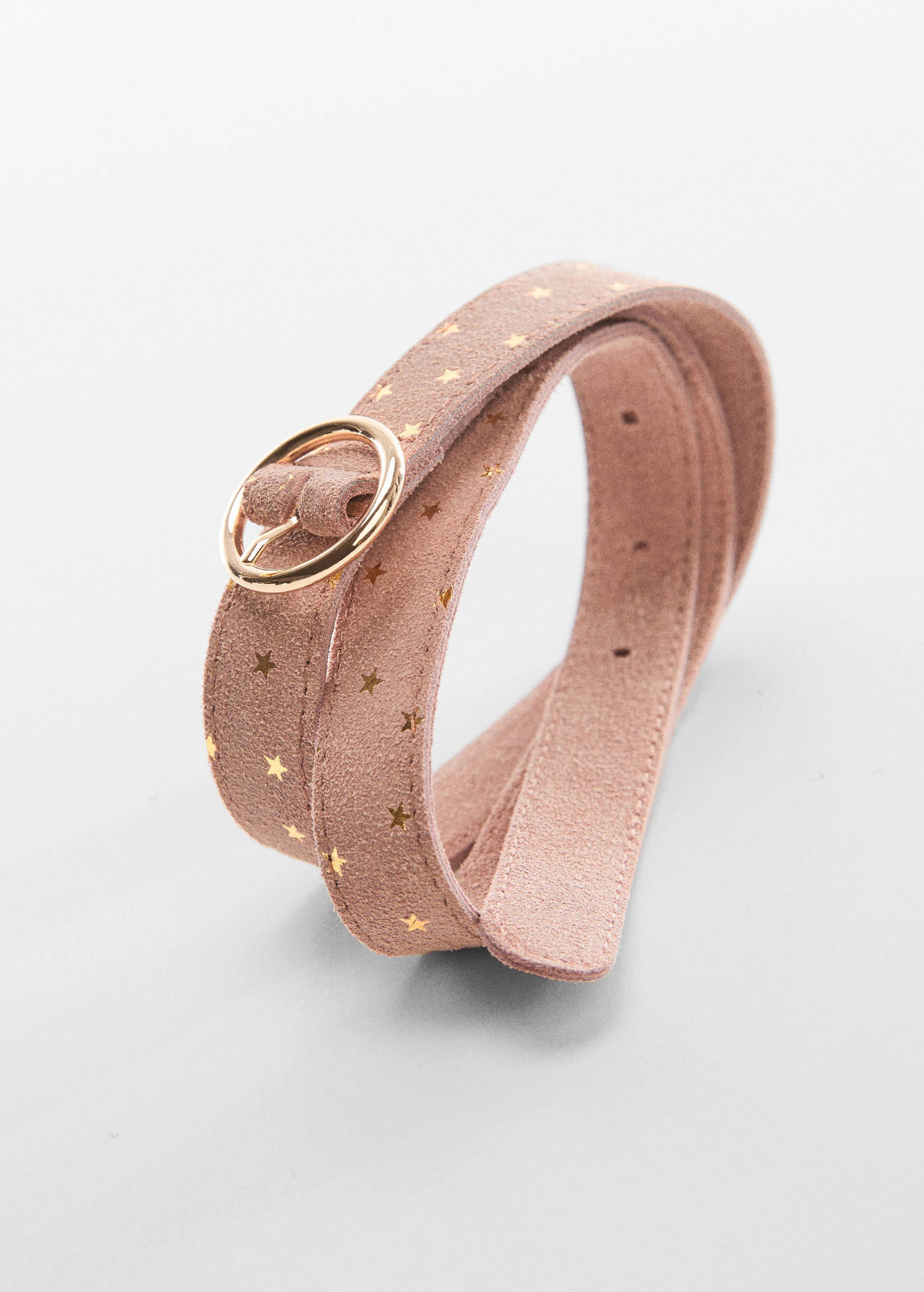 Läderskärp stjärnor - Detaljer om artikeln 1