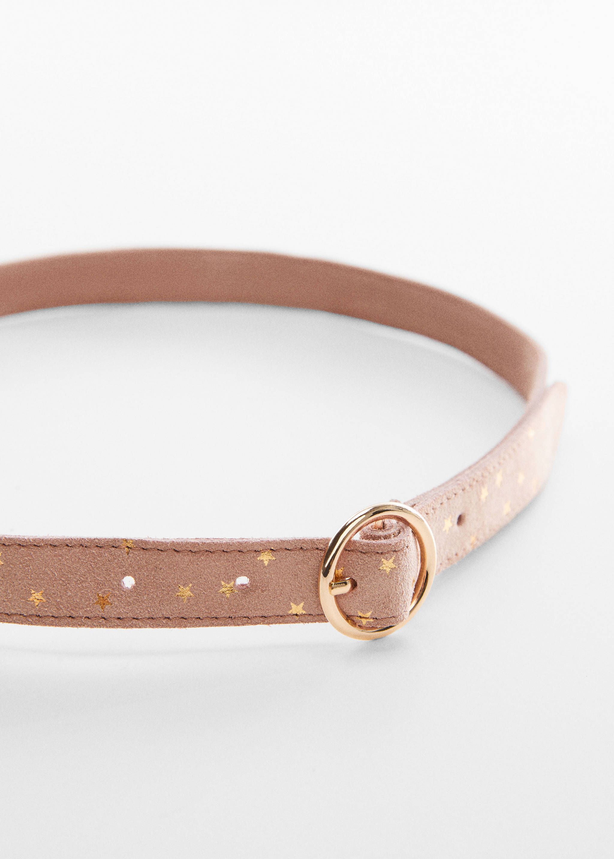 Läderskärp stjärnor - Detaljer om artikeln 2