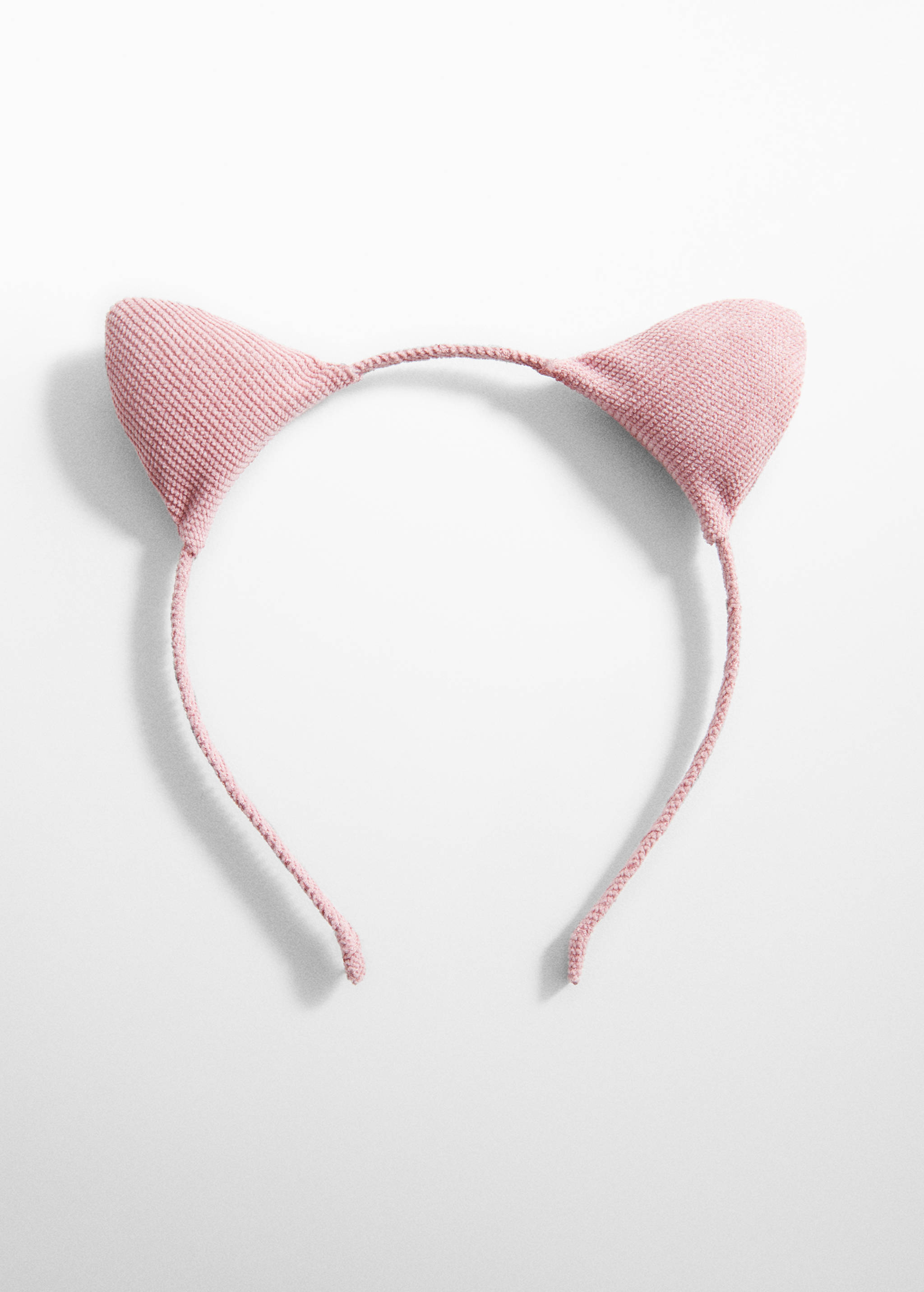 Kitten ear hairband - Article without model