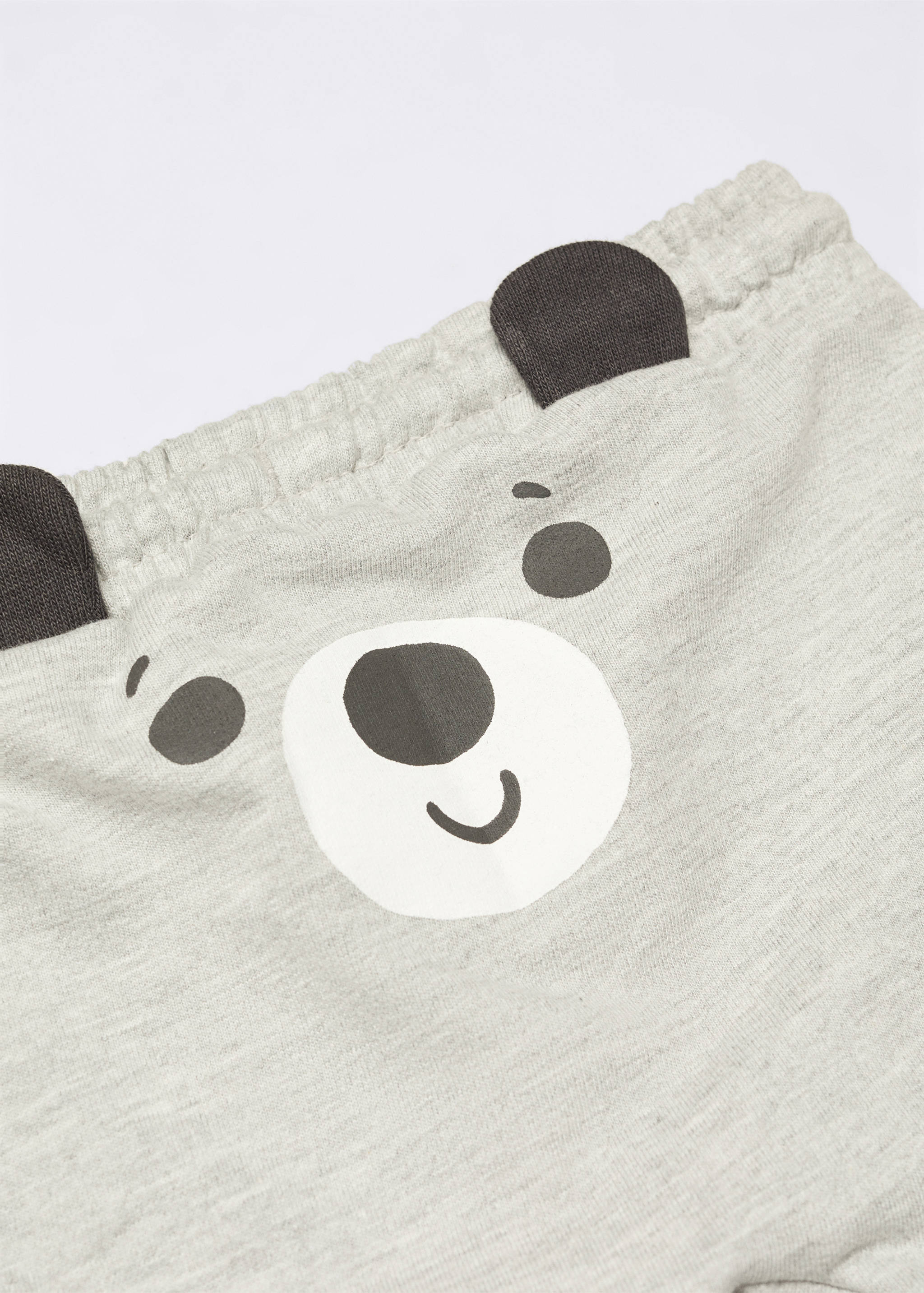 Pantalon de jogging imprimé - Détail de l'article 8