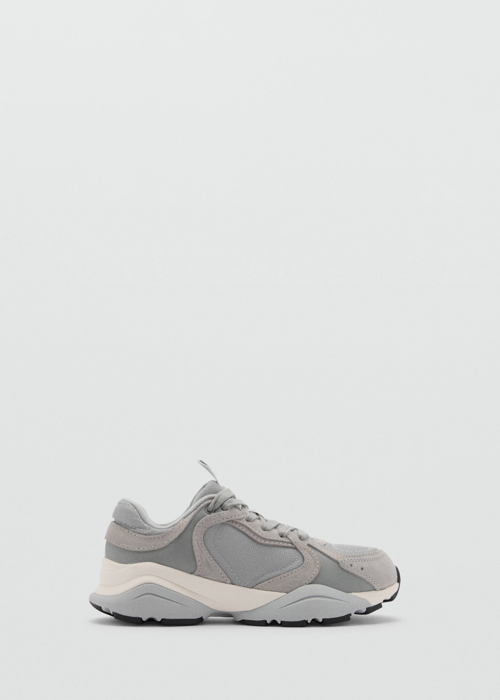 SPORT SHOE CLOT1 - Article without model