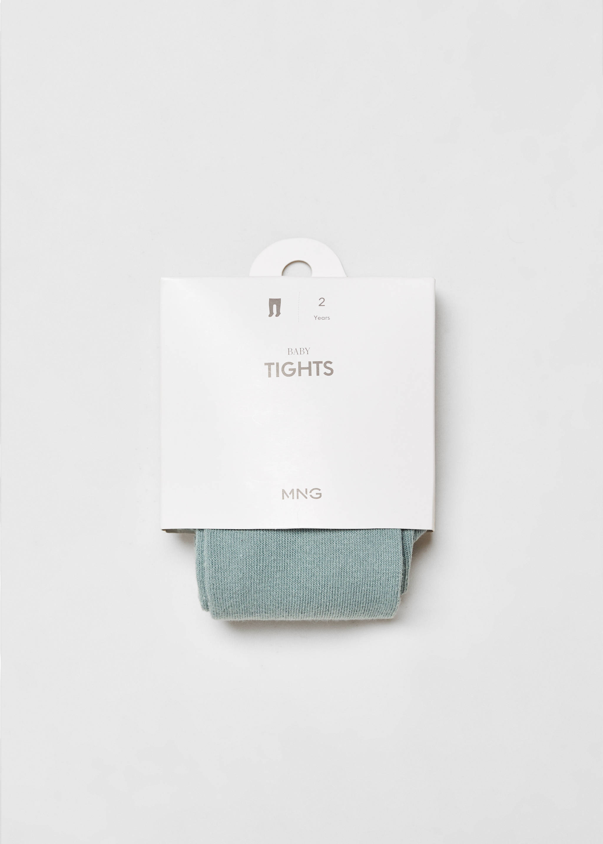 Collants coton - Détail de l'article 0