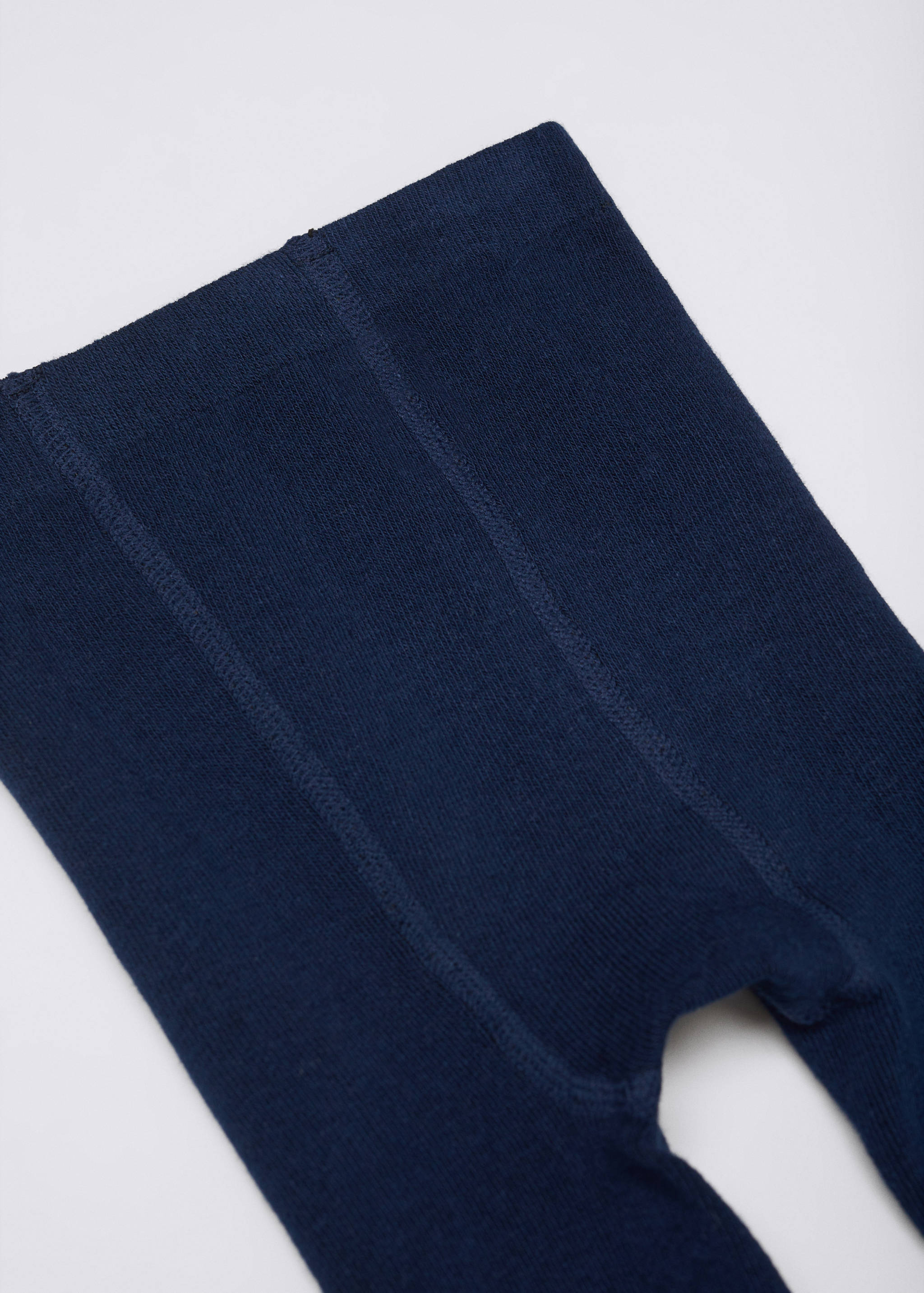 Collants coton - Détail de l'article 0