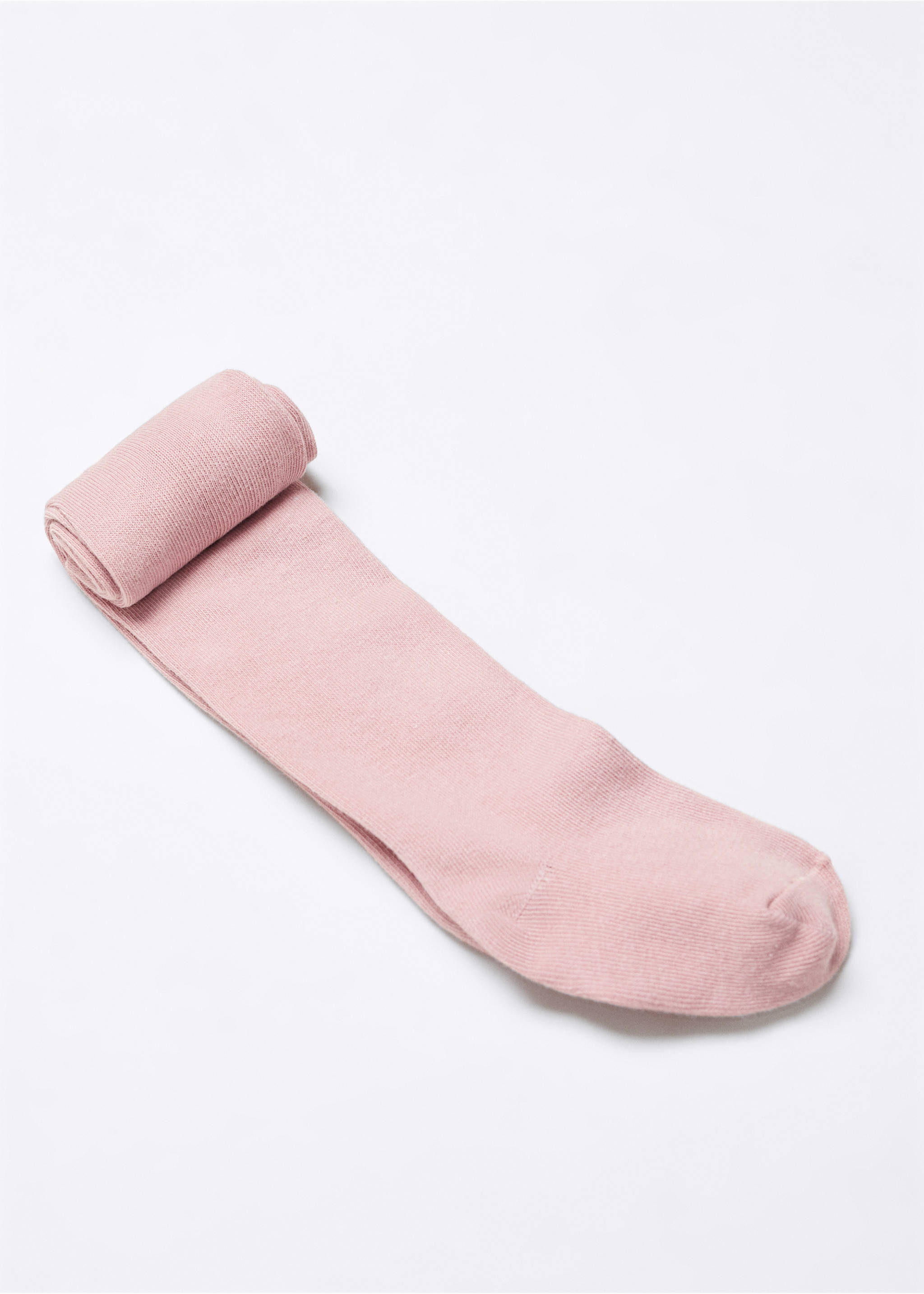 Collants coton - Détail de l'article 8, Rose. Ref: 57054766-00.