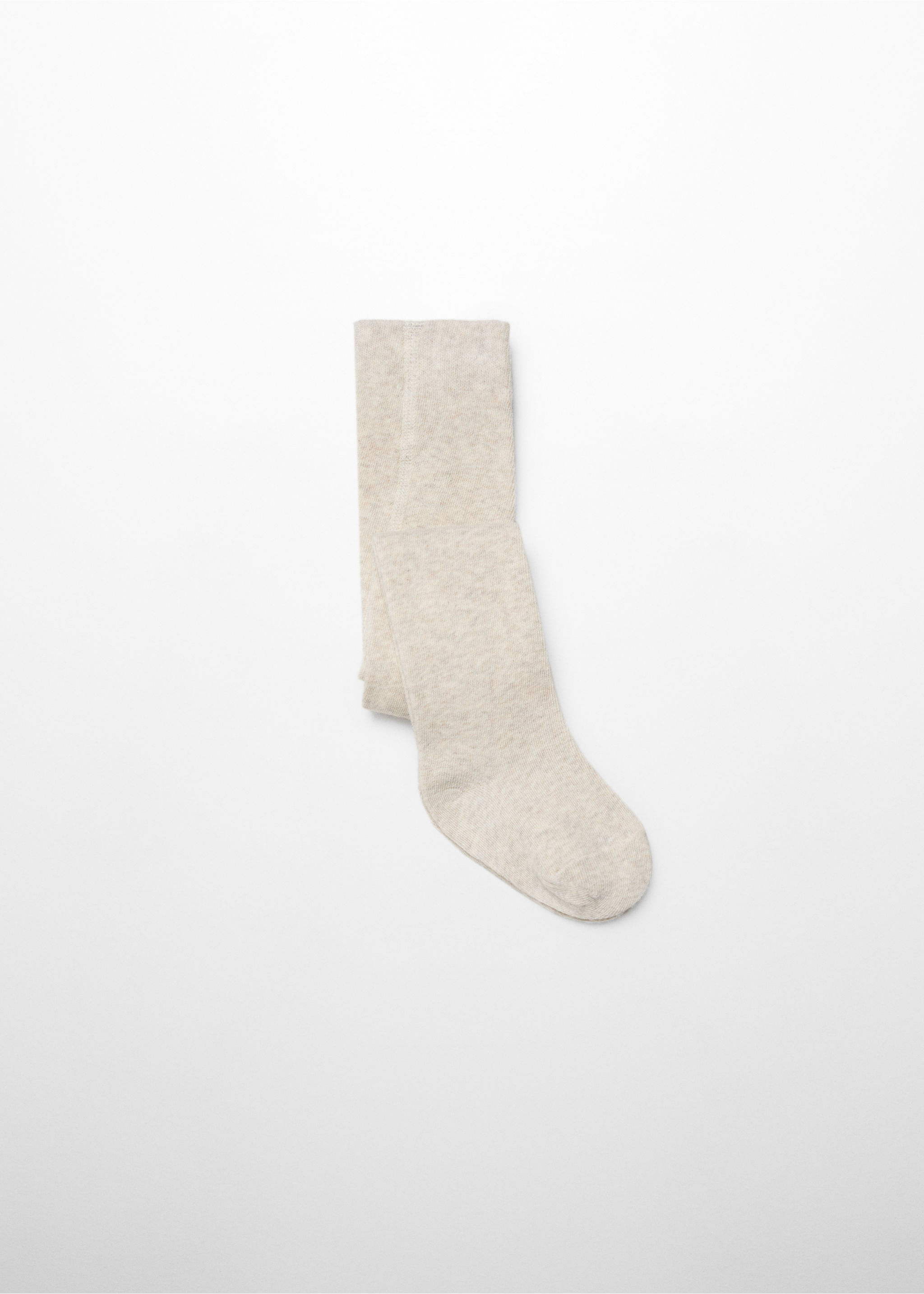 Cotton stockings - Article without model