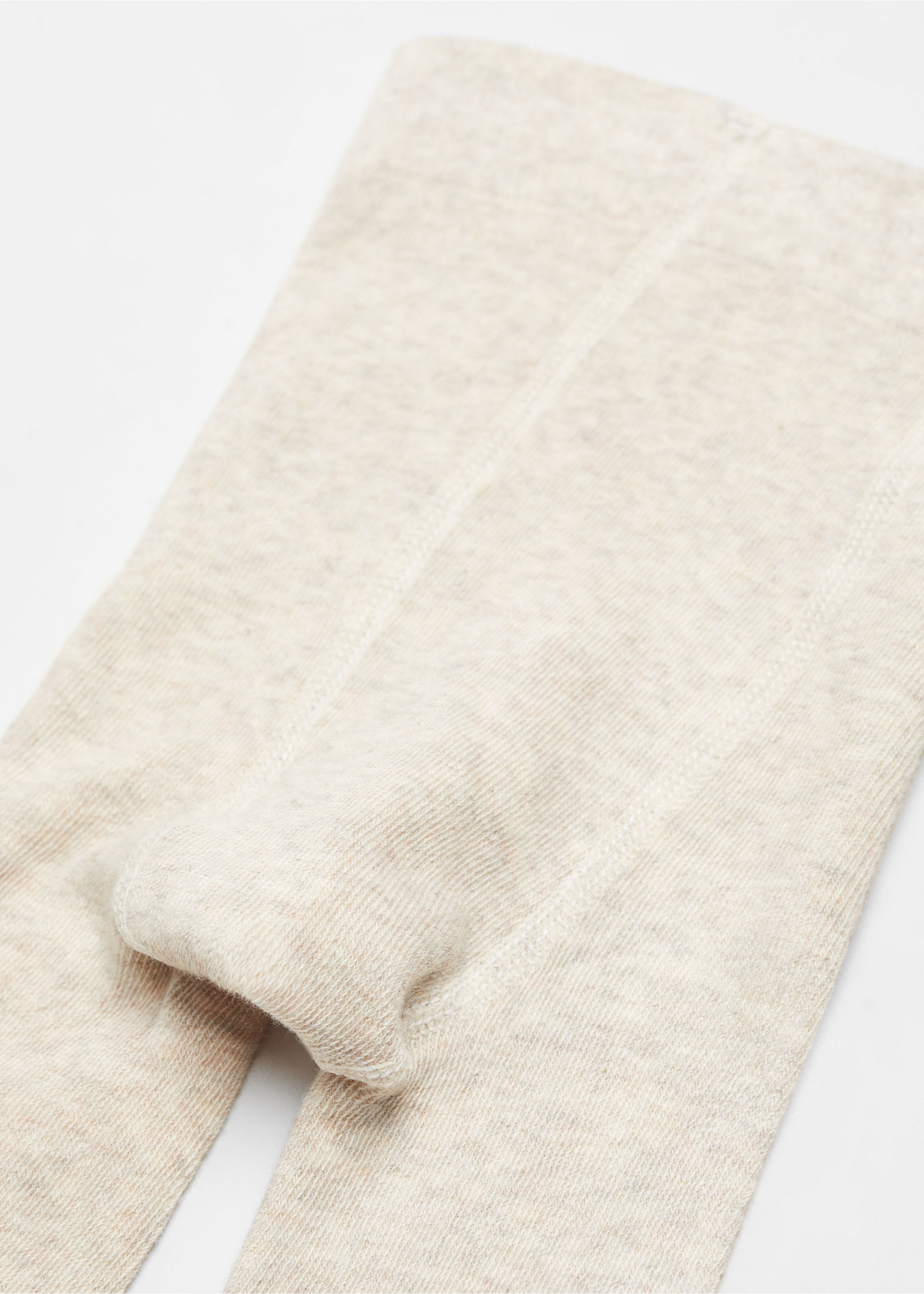 Cotton stockings - Details of the article 0