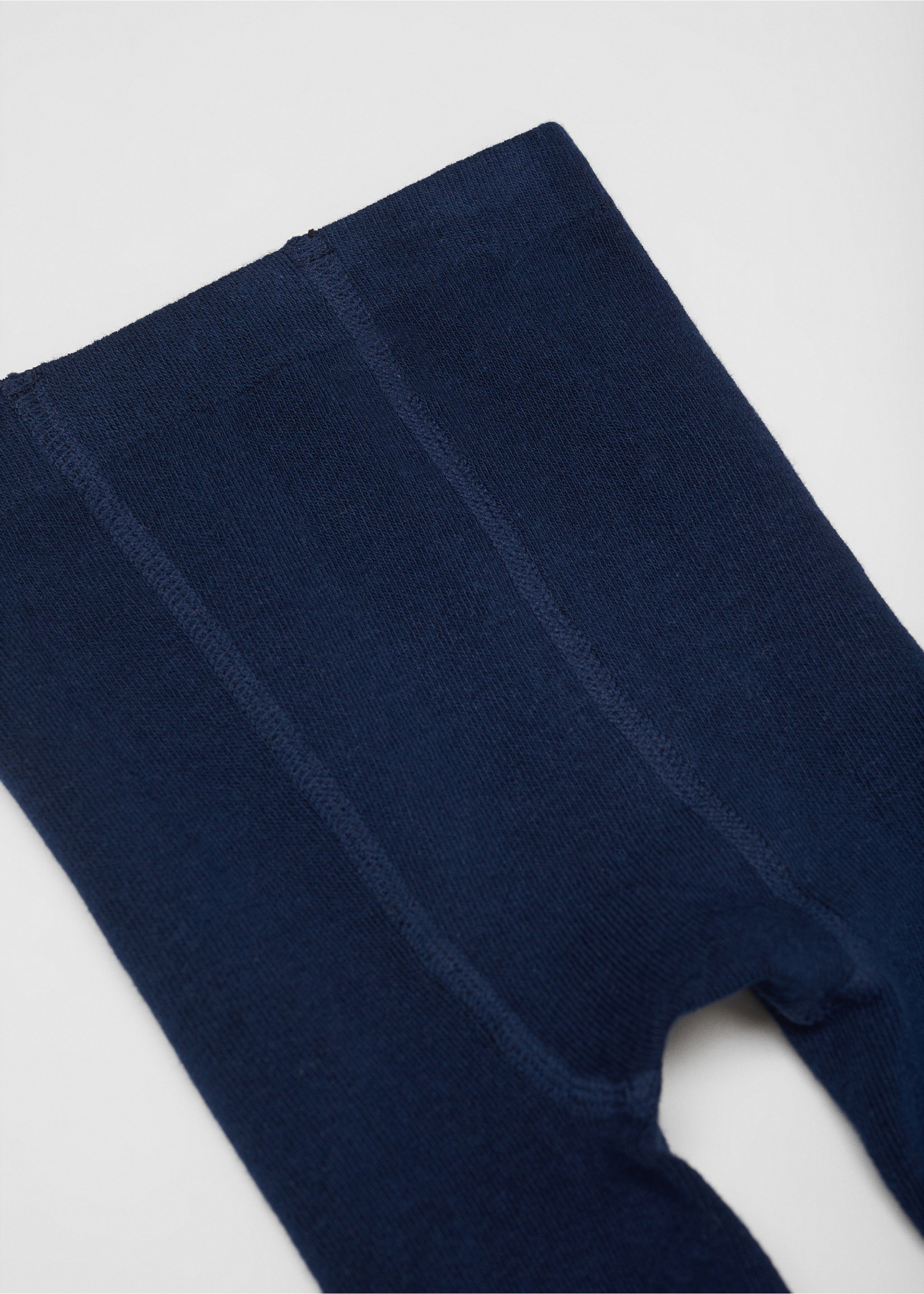 Cotton stockings - Details of the article 0