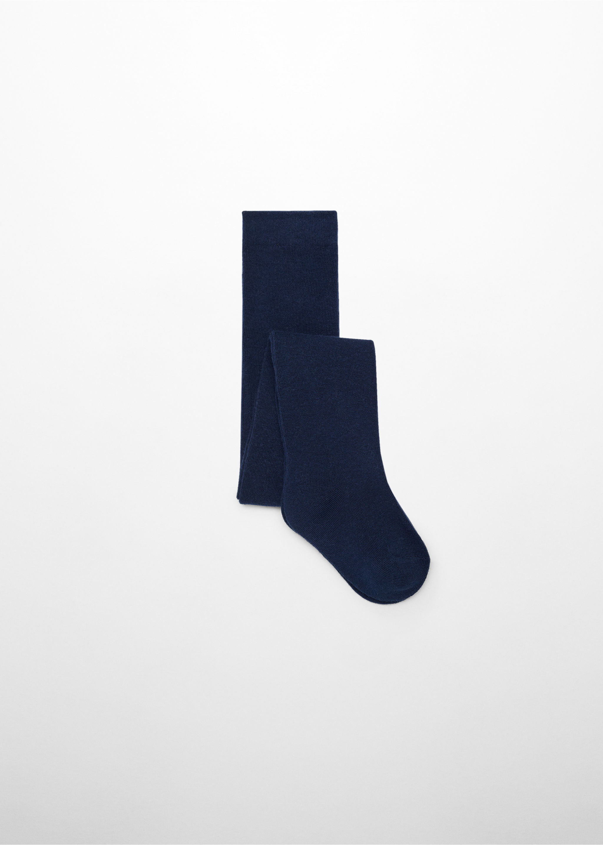 Cotton stockings - Reverse of the article
