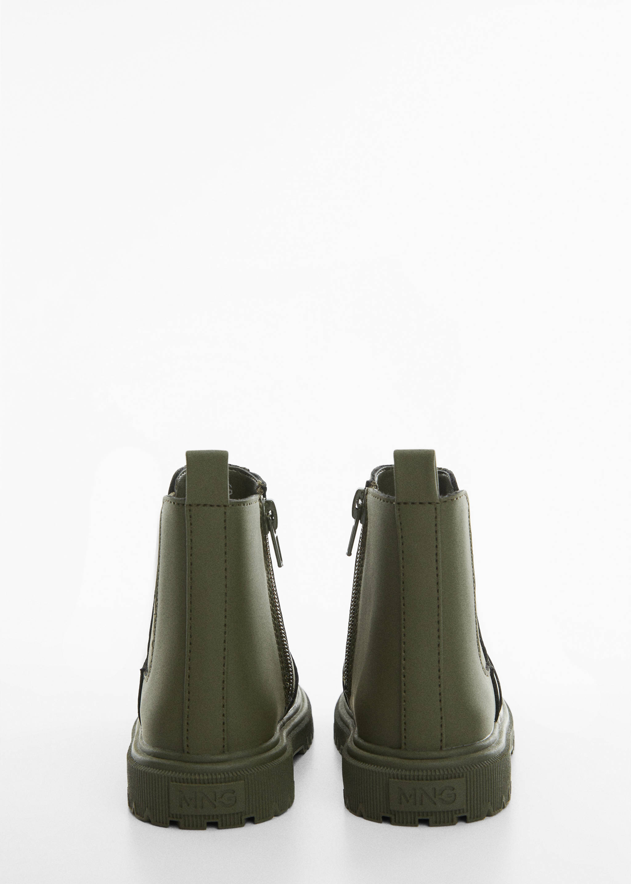 Chelsea boots - Details of the article 1